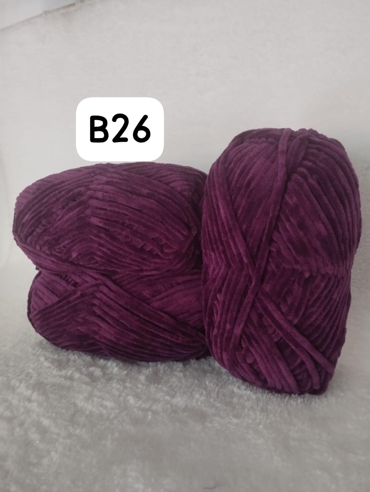 İHRAÇ FAZLASI B26
