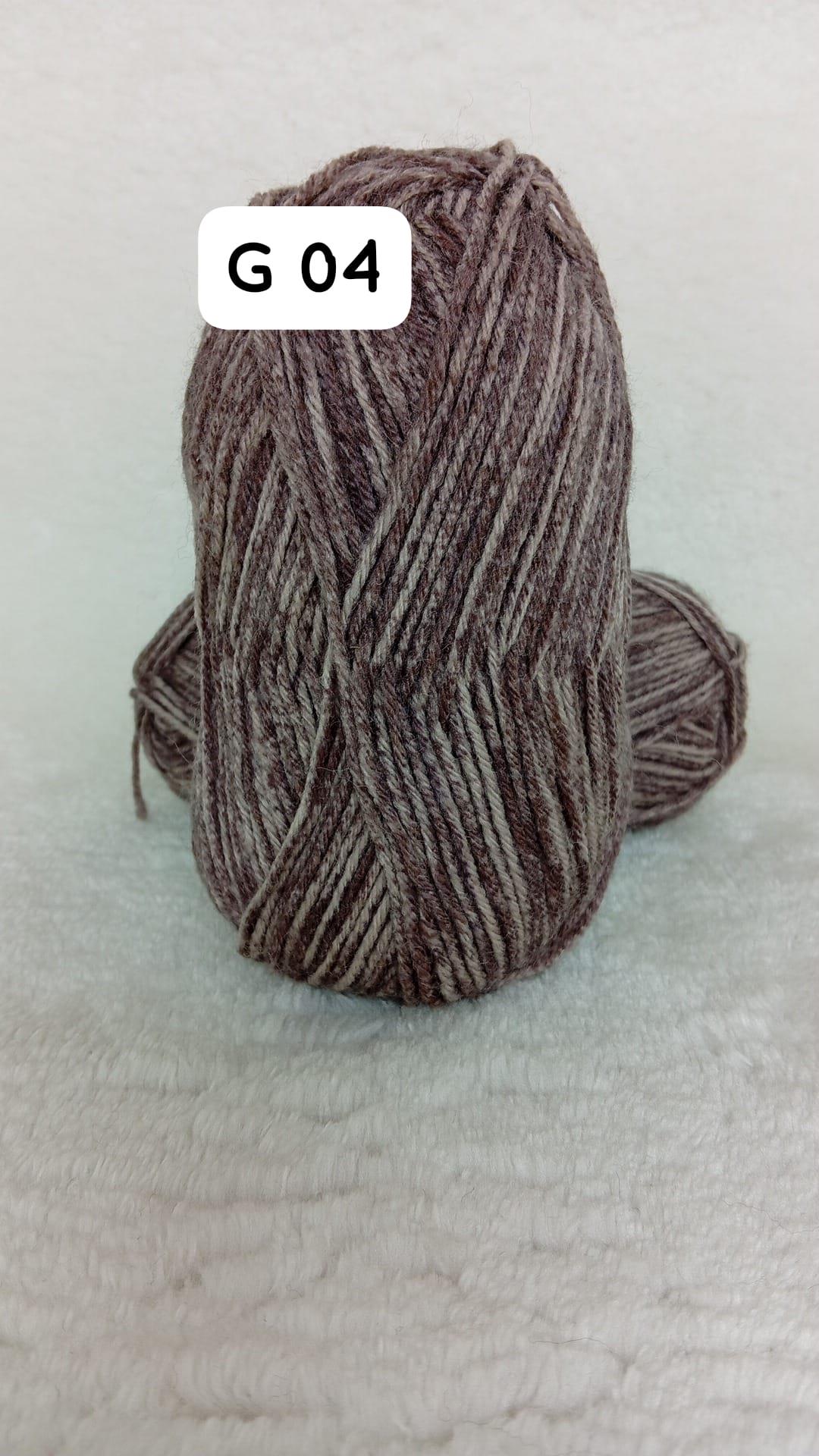 İHRAÇ FAZLASI ÇORAP G04