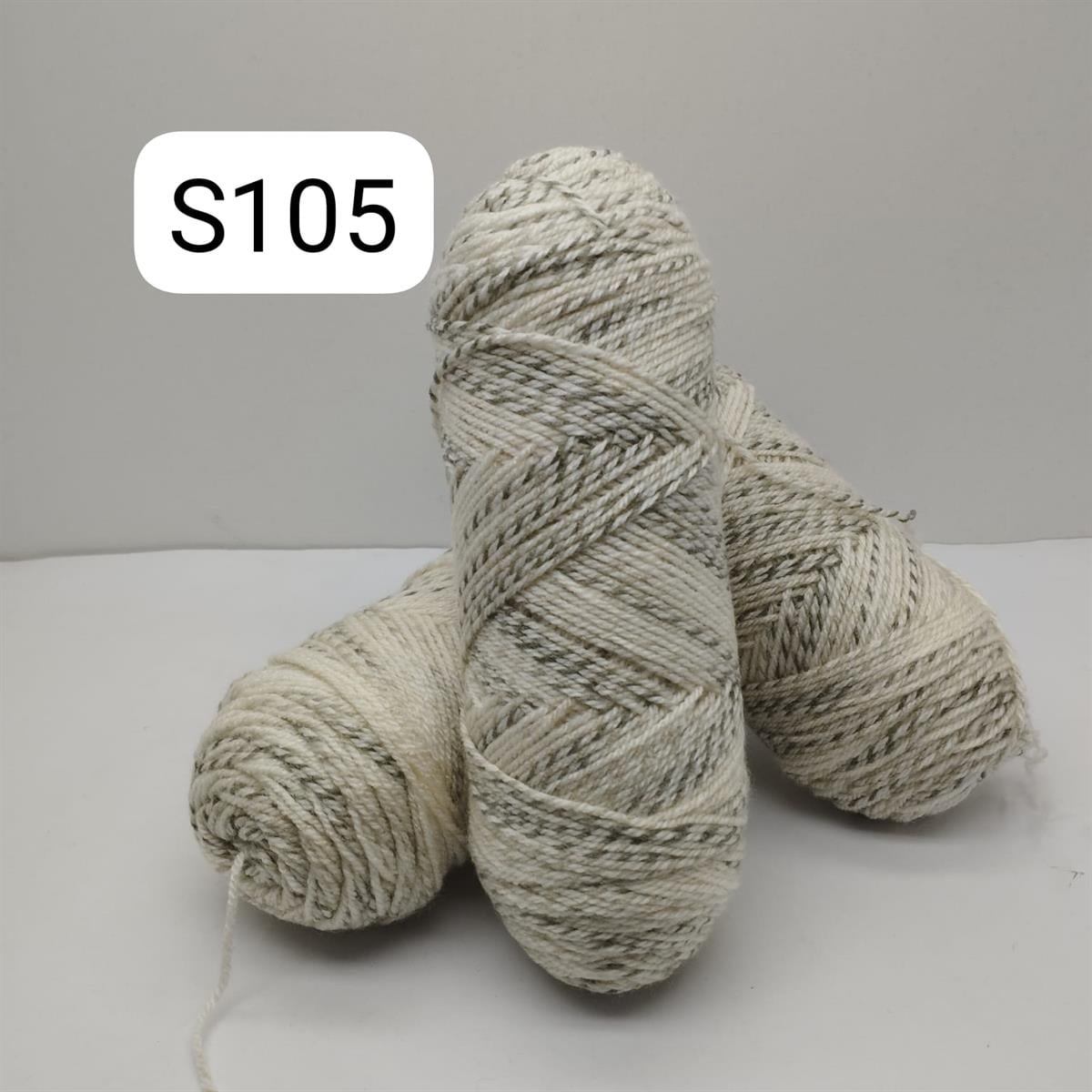 İHRAÇ FAZLASI  S105