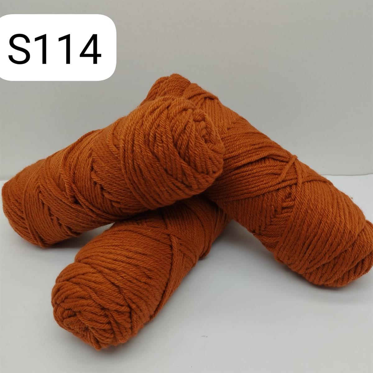 İHRAÇ FAZLASI  S114