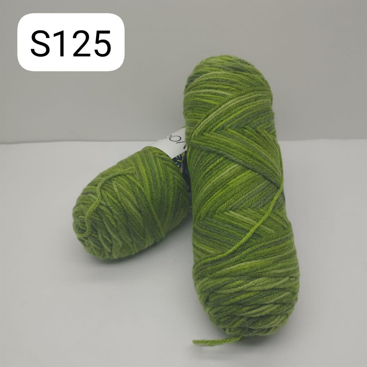 İHRAÇ FAZLASI  S125