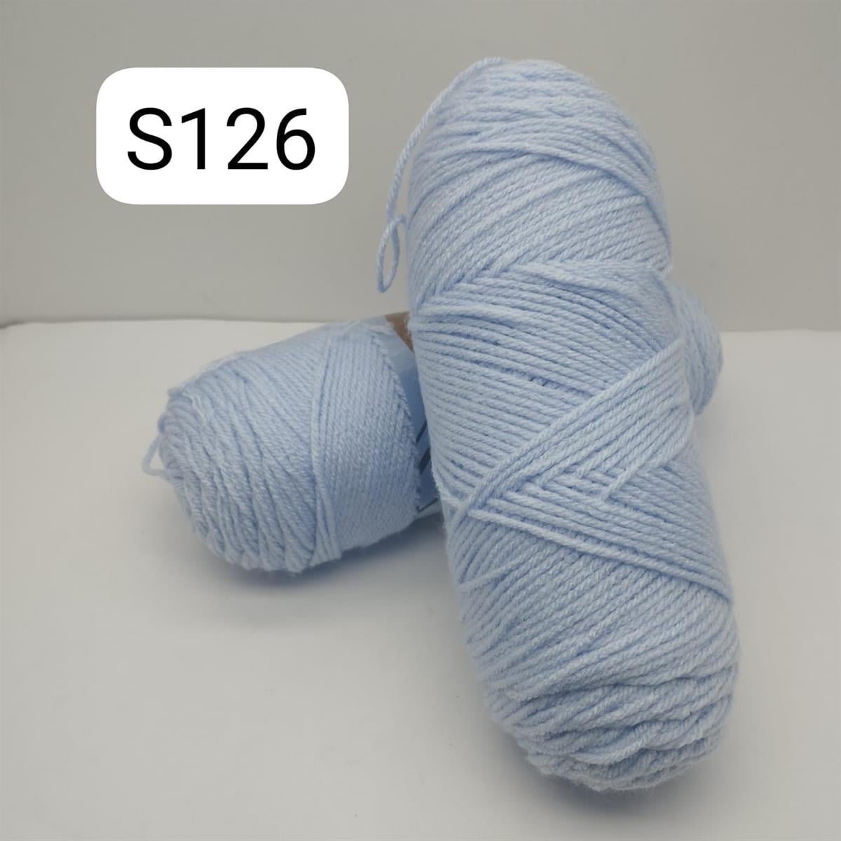 İHRAÇ FAZLASI  S126