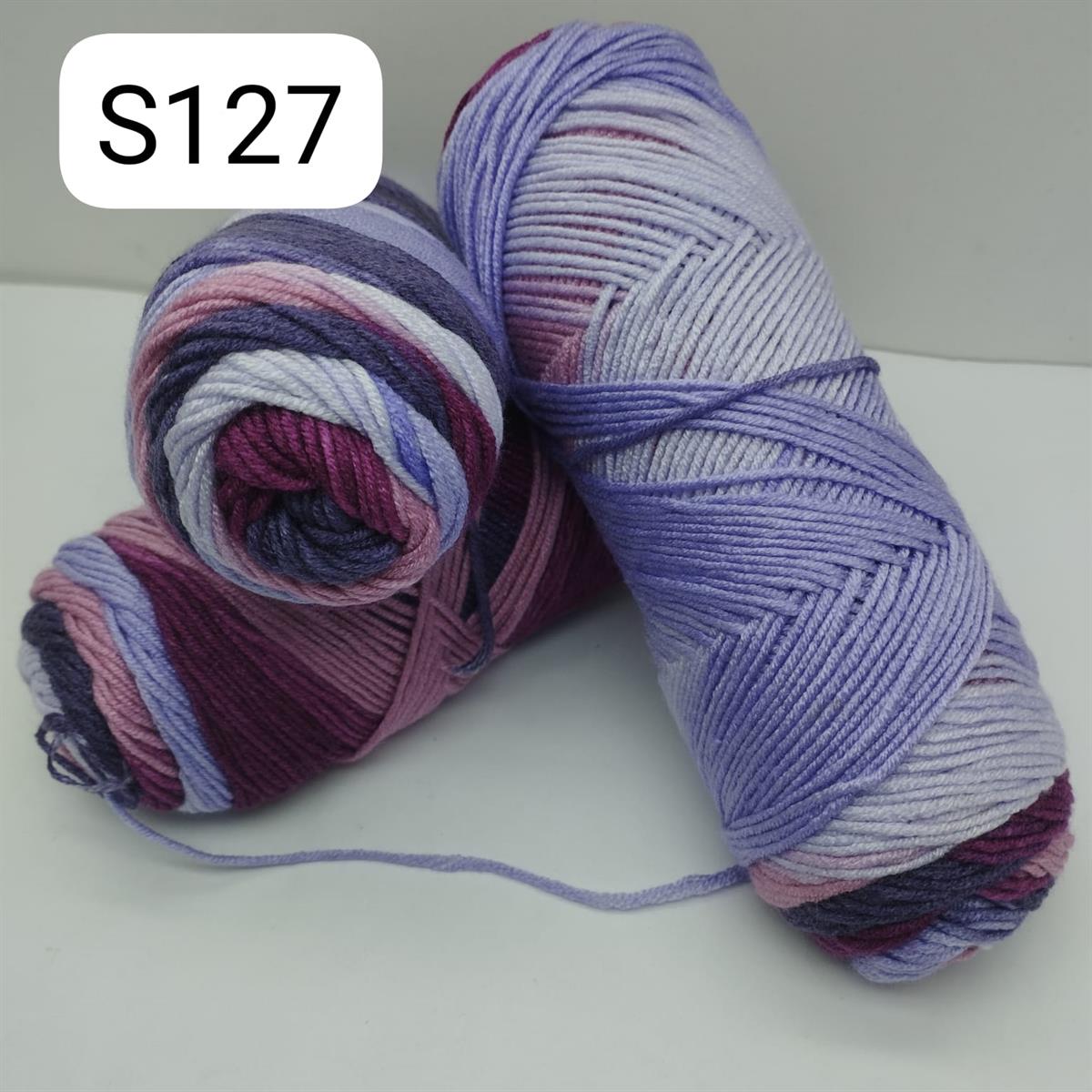 İHRAÇ FAZLASI  S127