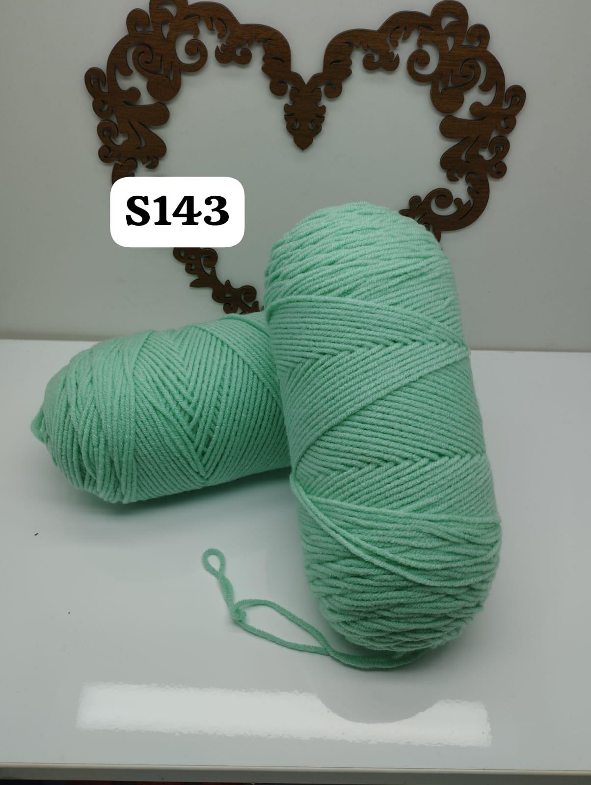 İHRAÇ FAZLASI  S143
