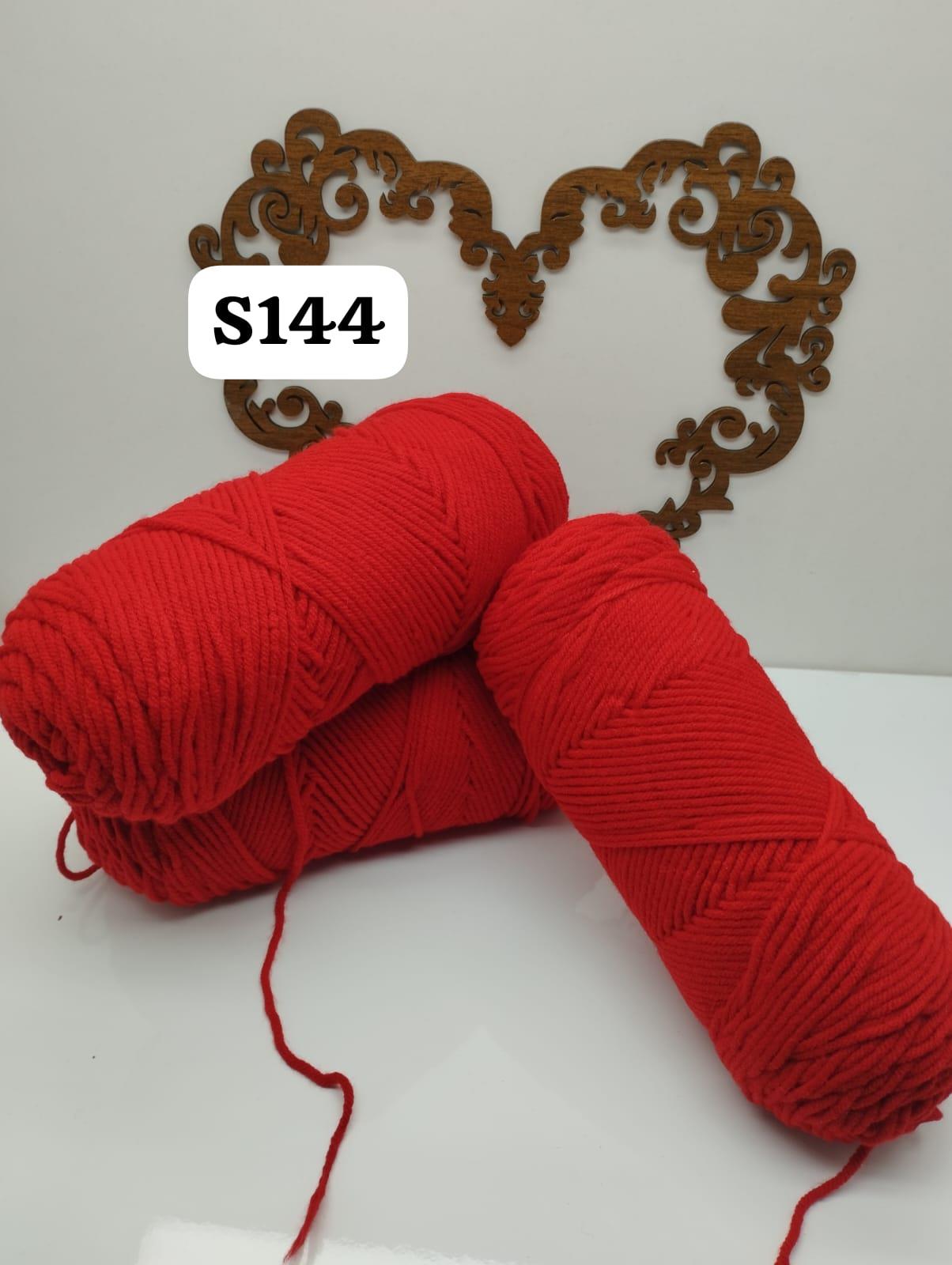 İHRAÇ FAZLASI  S144