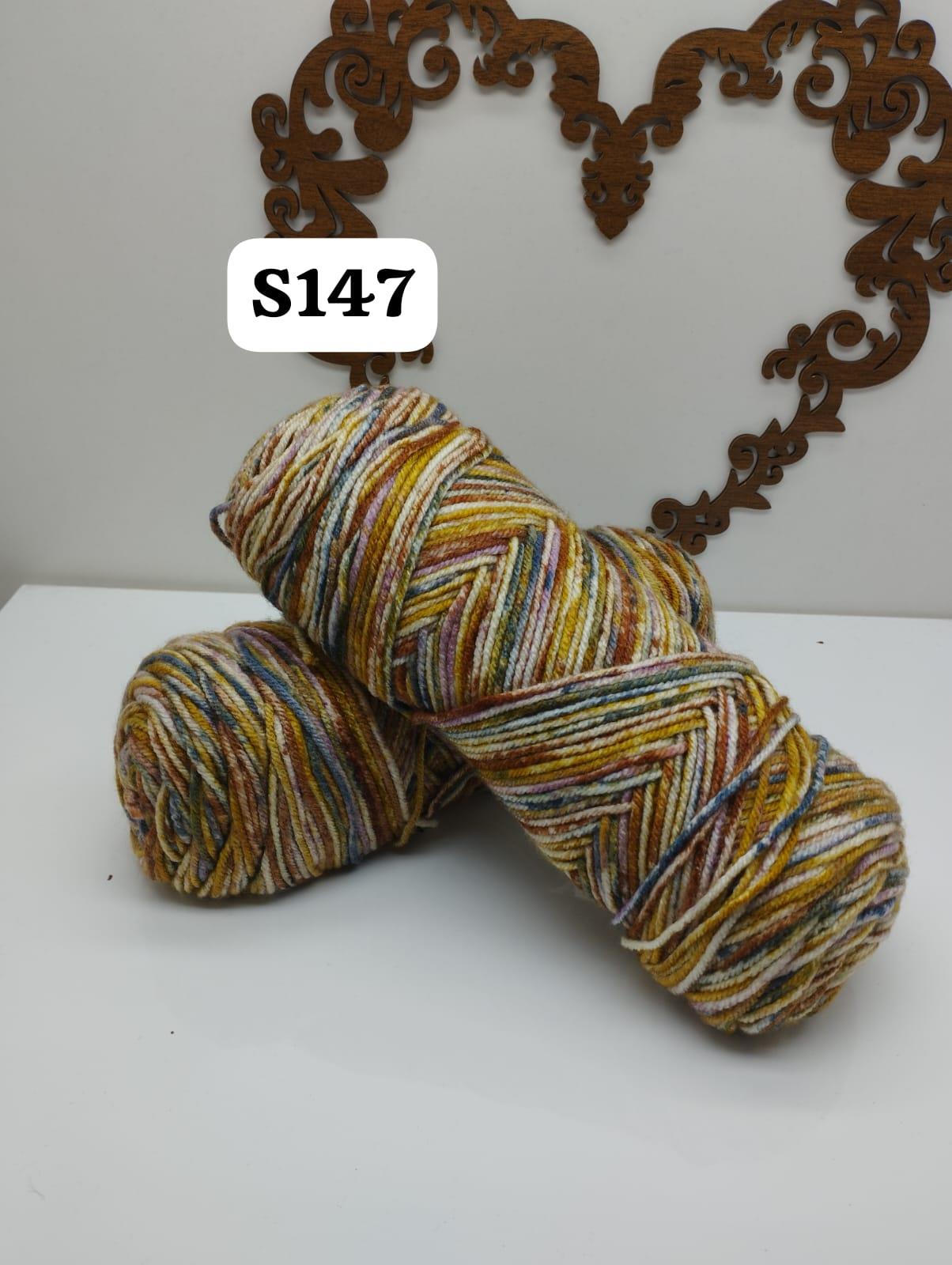 İHRAÇ FAZLASI  S147