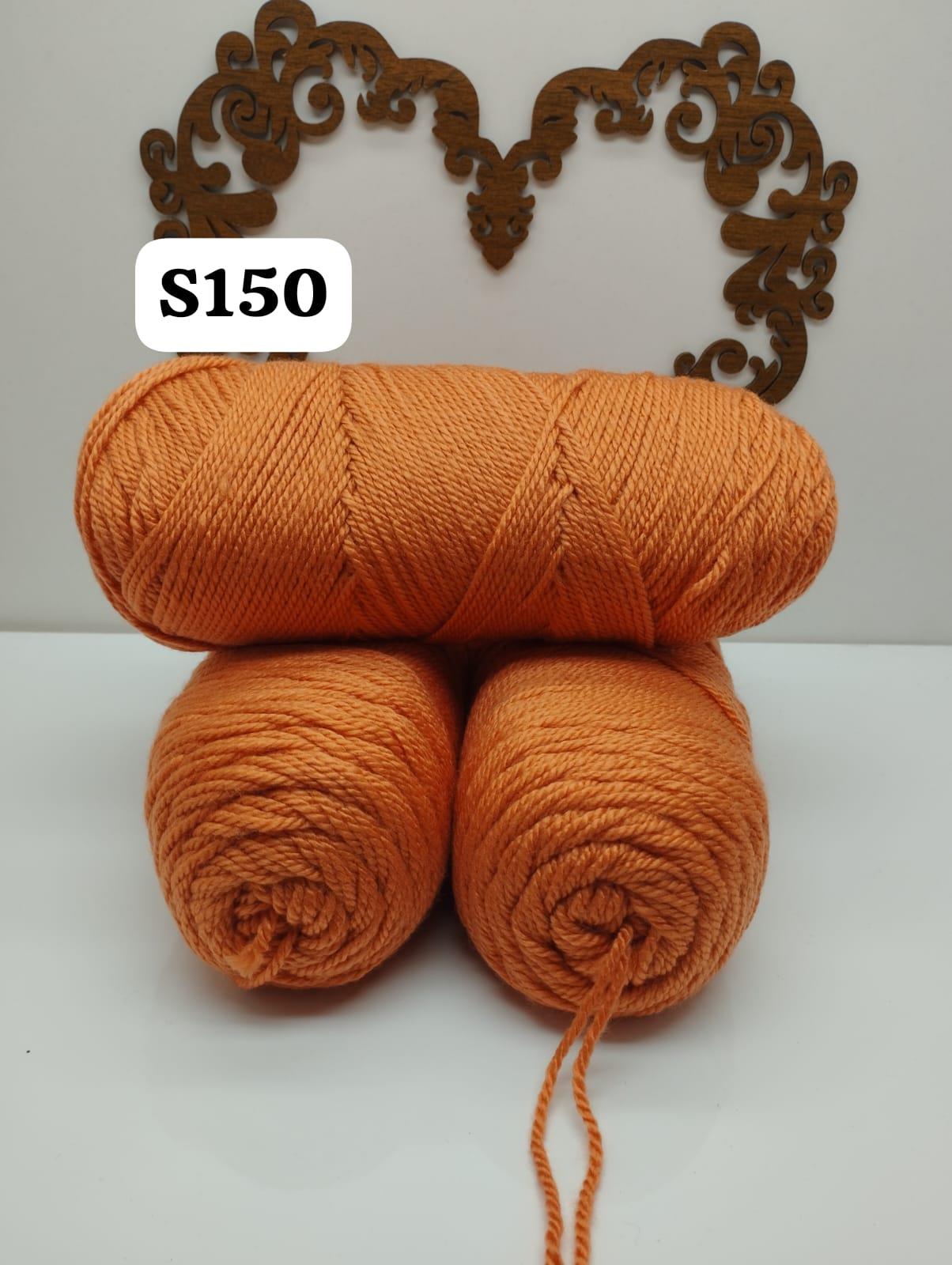 İHRAÇ FAZLASI  S150