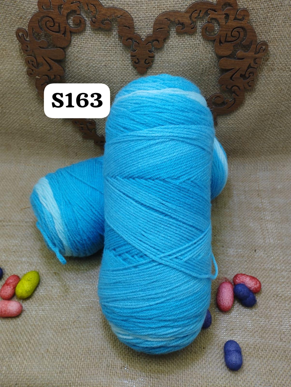 İHRAÇ FAZLASI  S163