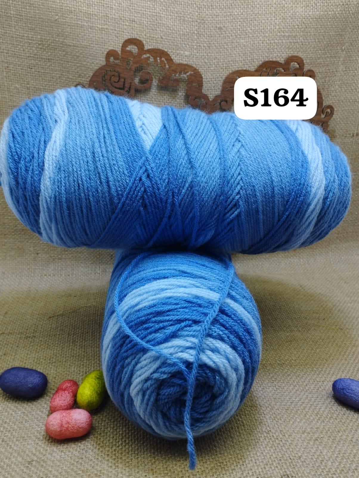 İHRAÇ FAZLASI  S164