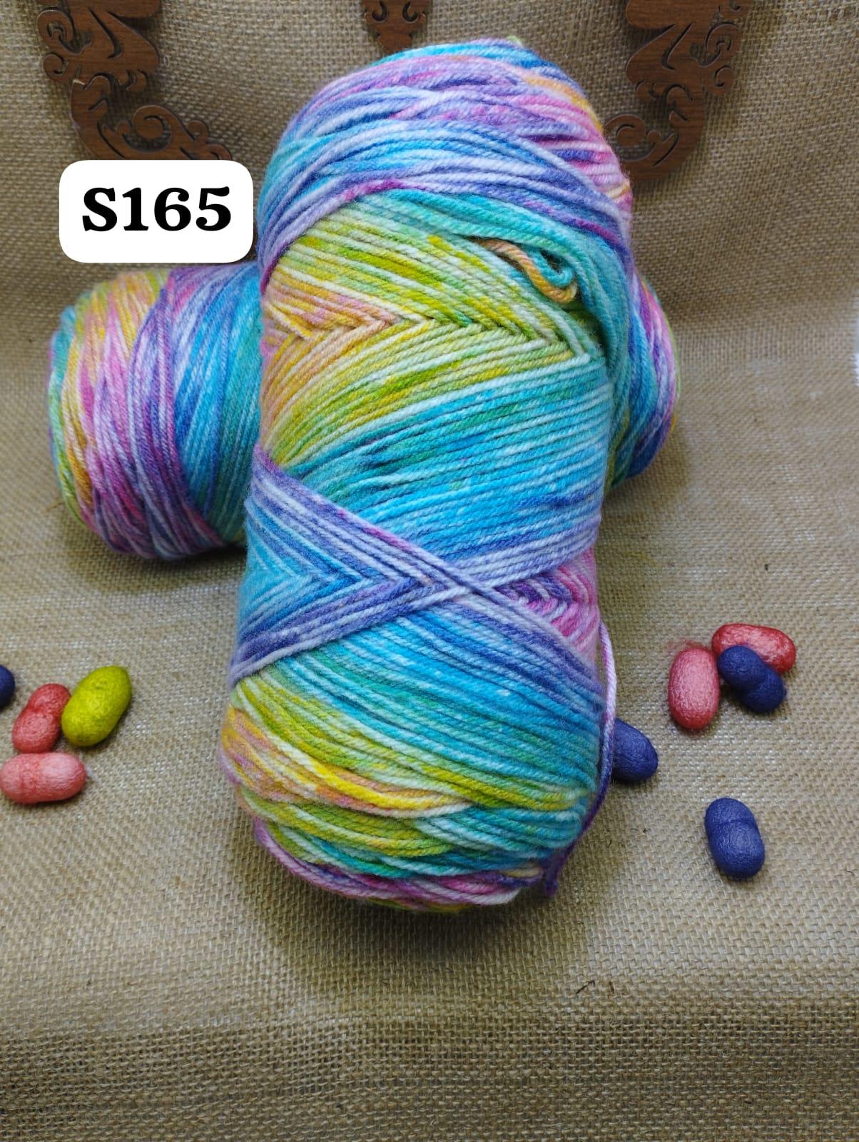 İHRAÇ FAZLASI  S165