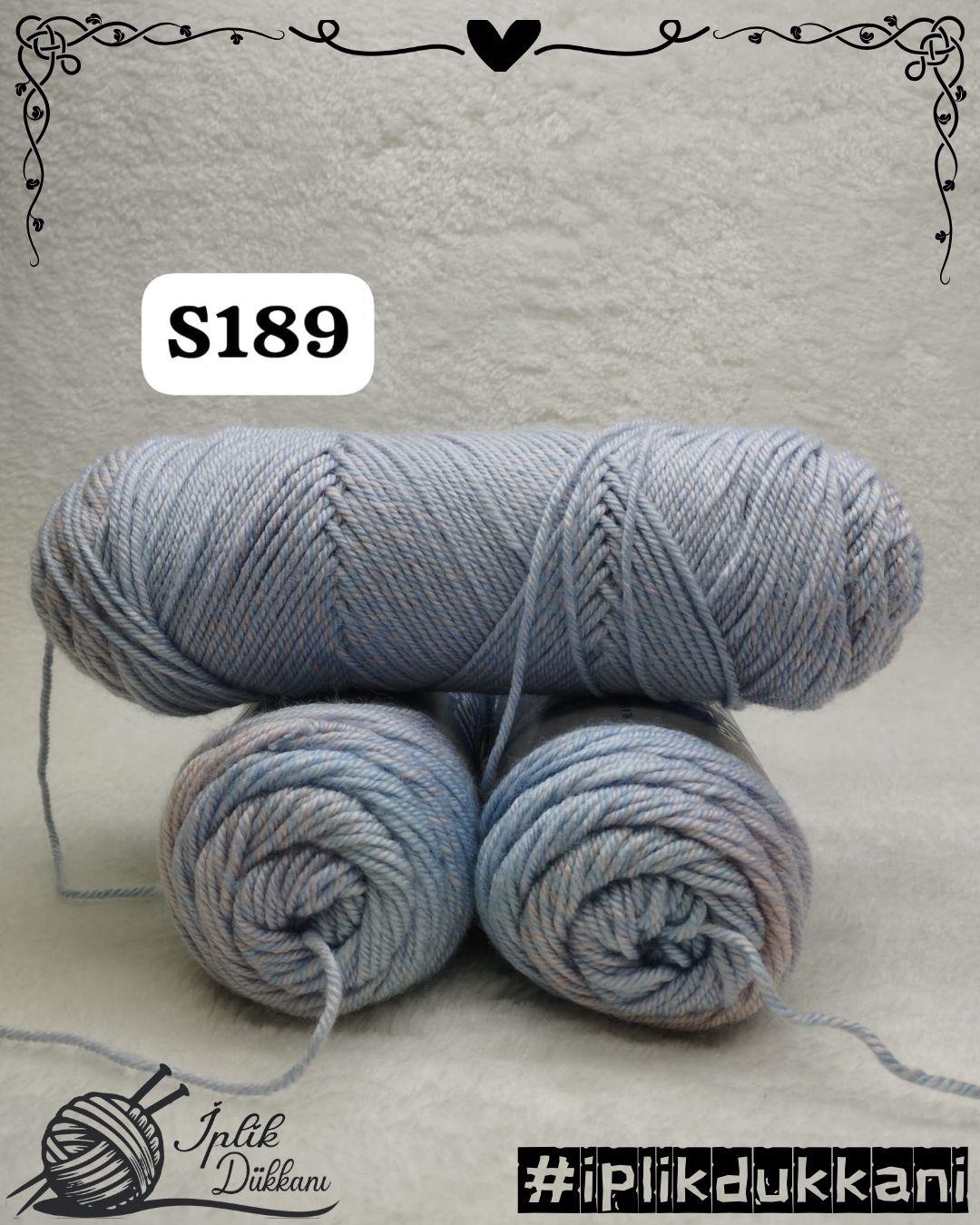 İHRAÇ FAZLASI  S189