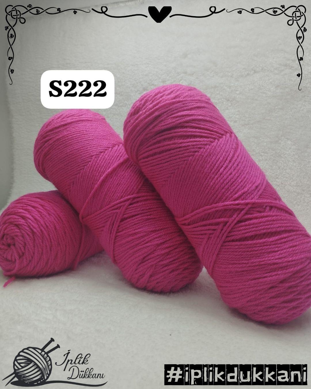 İHRAÇ FAZLASI  S222