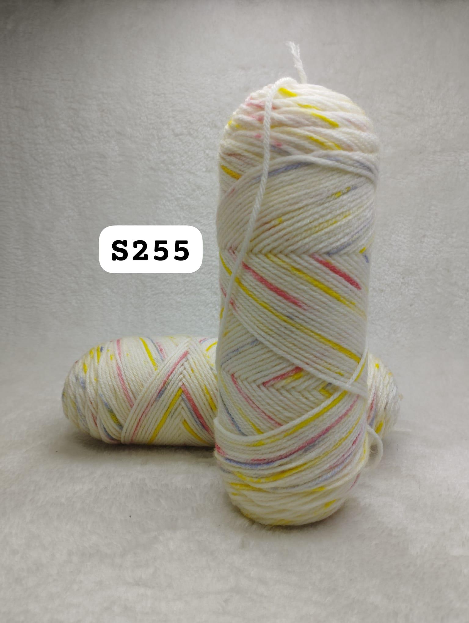 İHRAÇ FAZLASI  S255