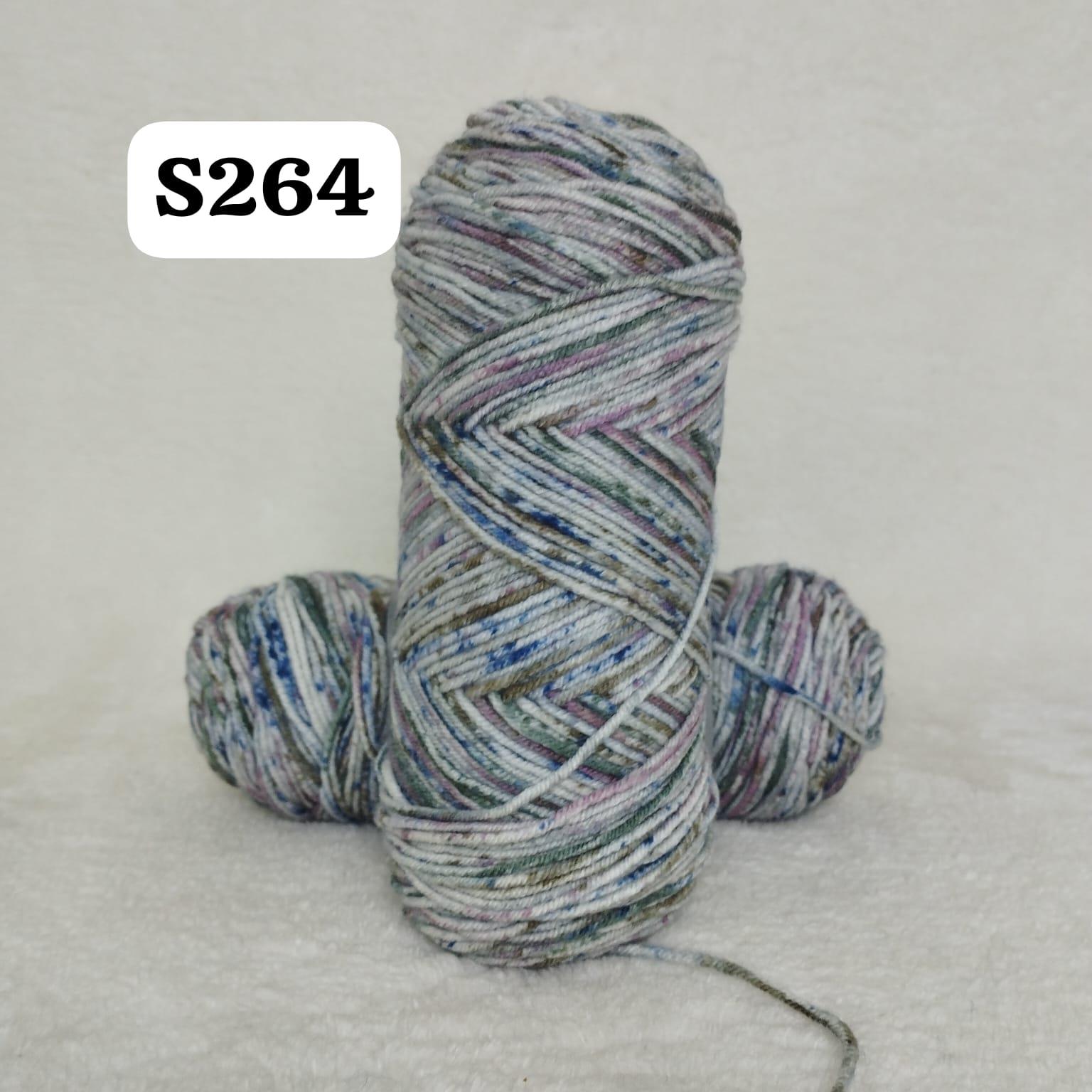 İHRAÇ FAZLASI  S264