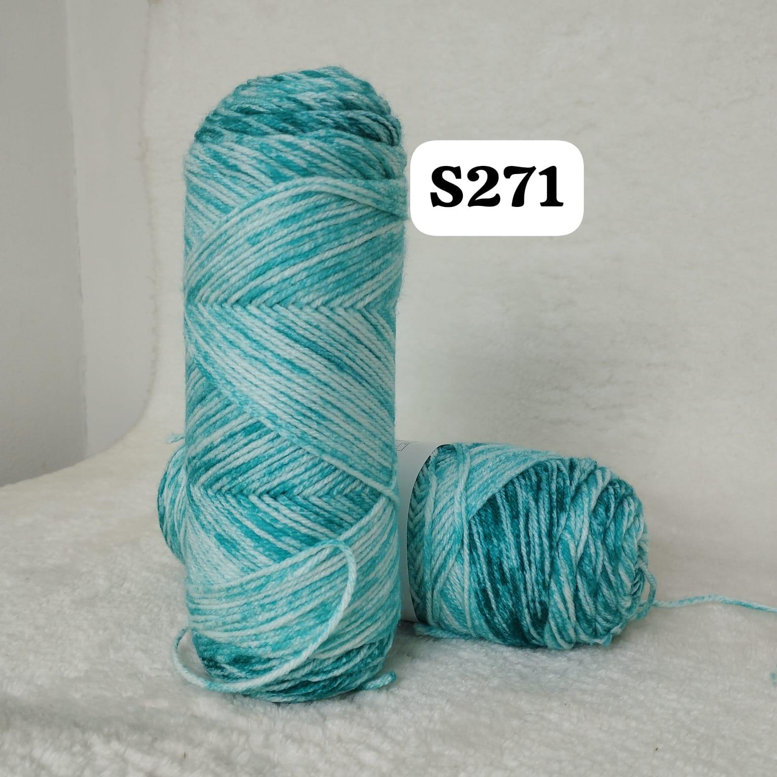 İHRAÇ FAZLASI  S271