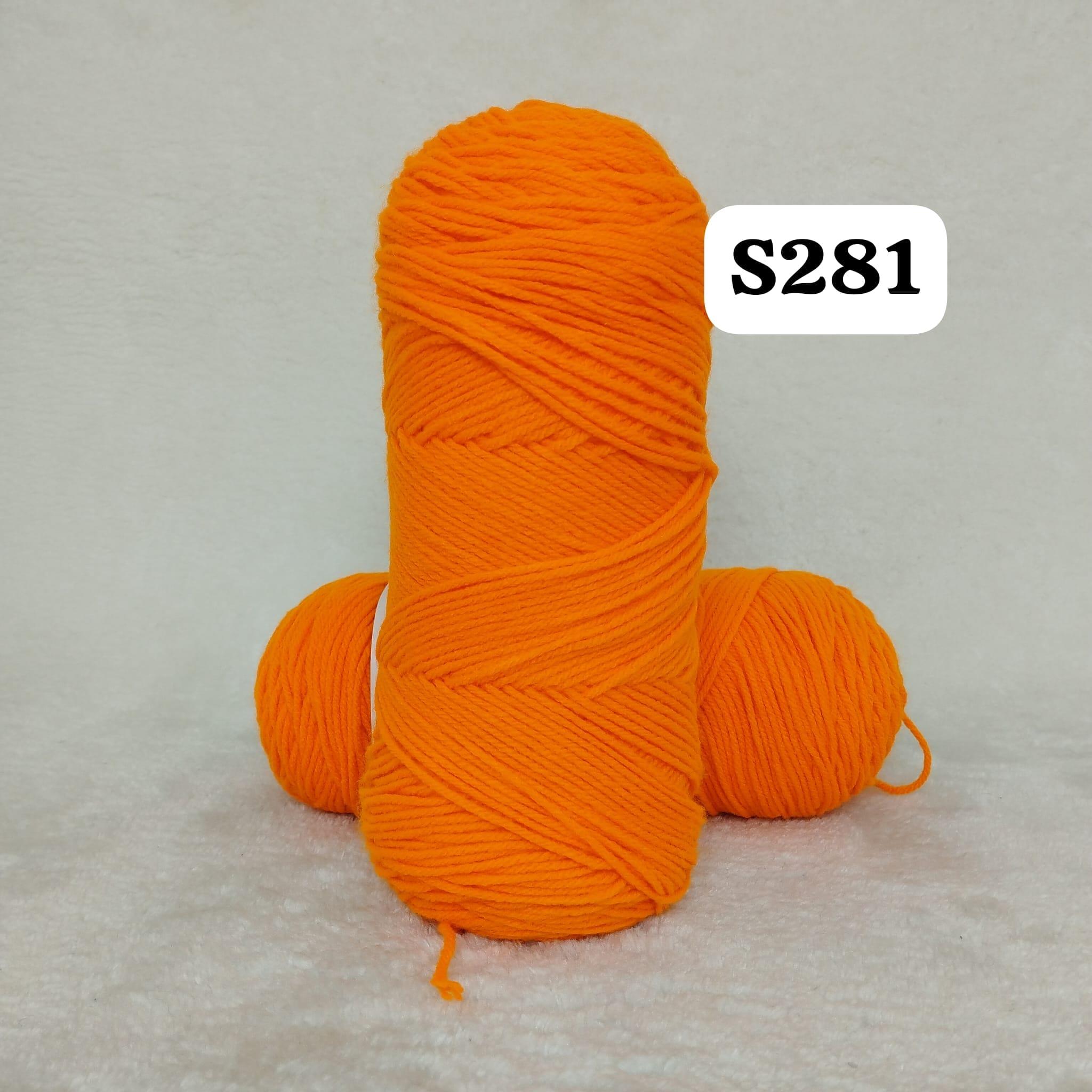 İHRAÇ FAZLASI  S281