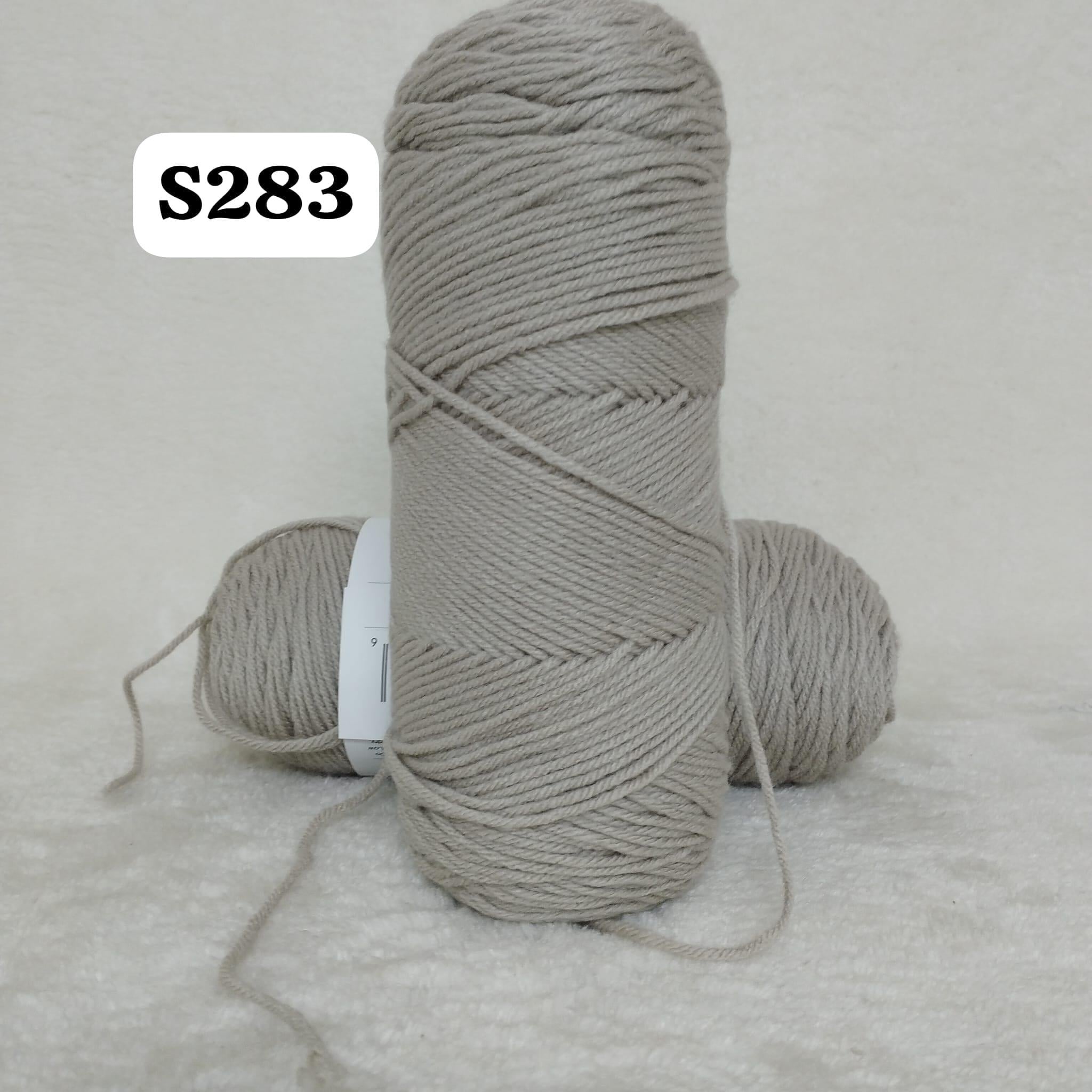 İHRAÇ FAZLASI  S283