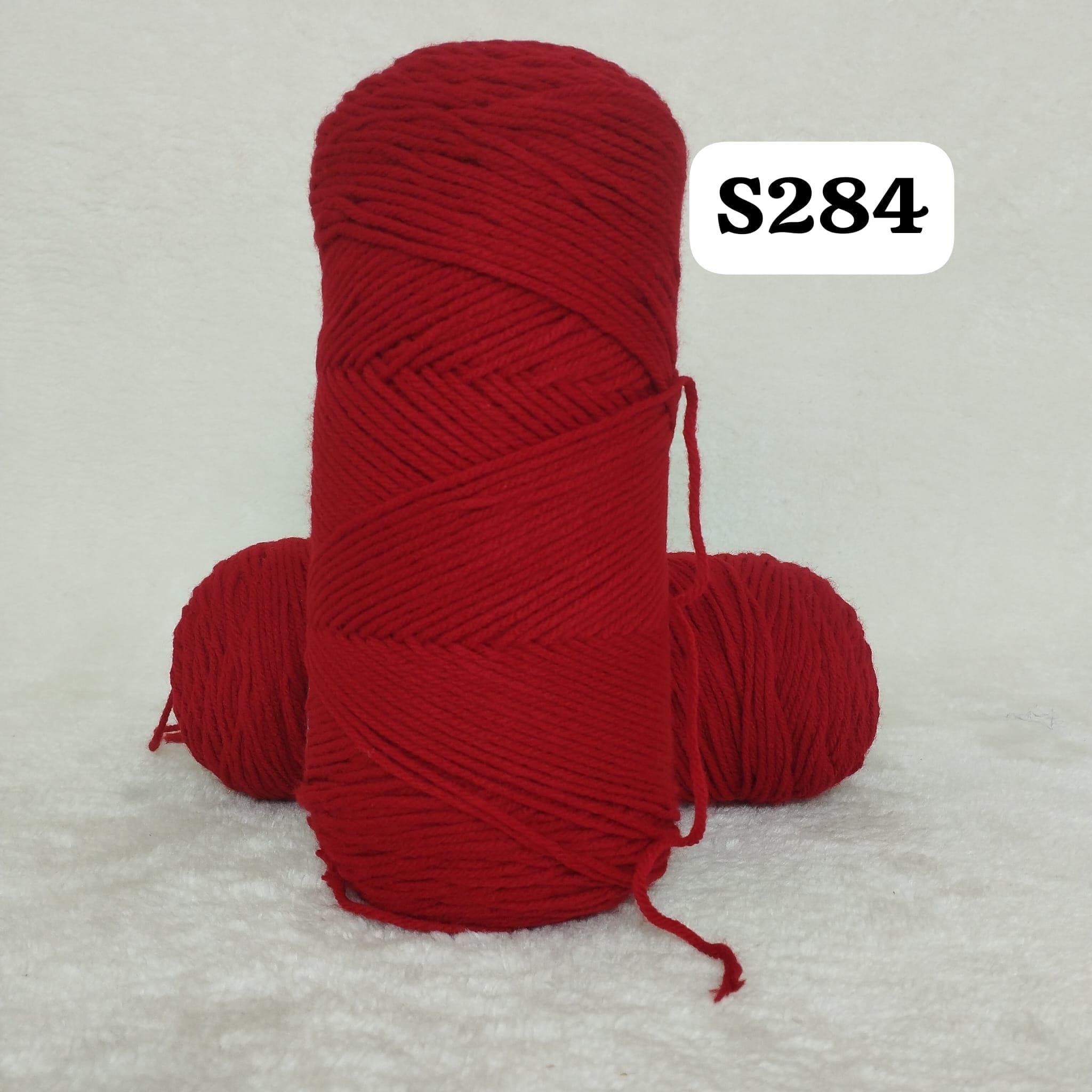 İHRAÇ FAZLASI  S284