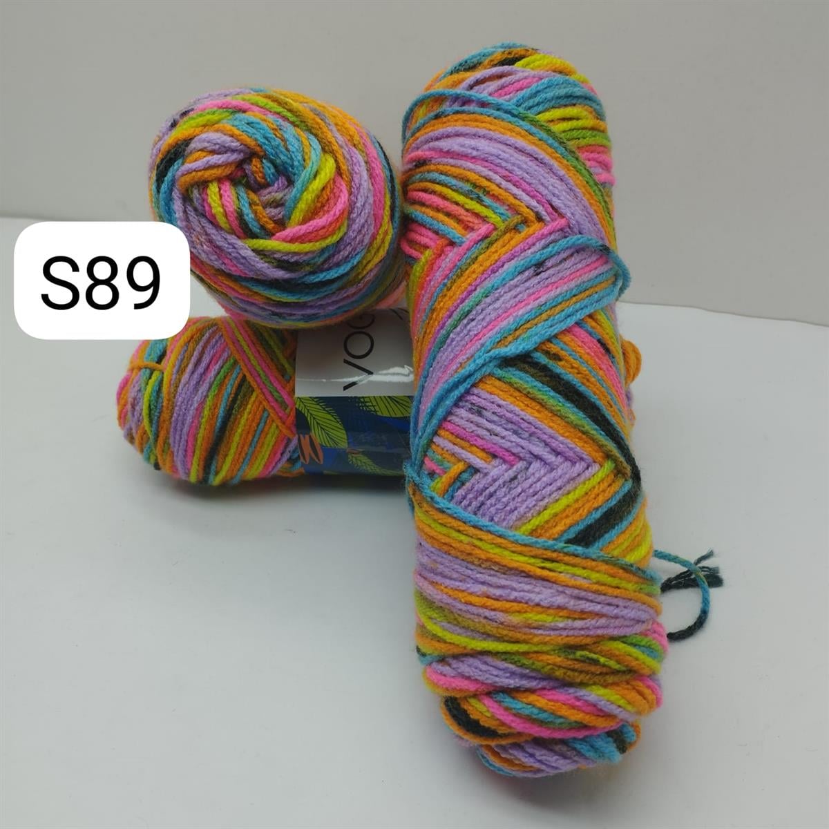 İHRAÇ FAZLASI  S89