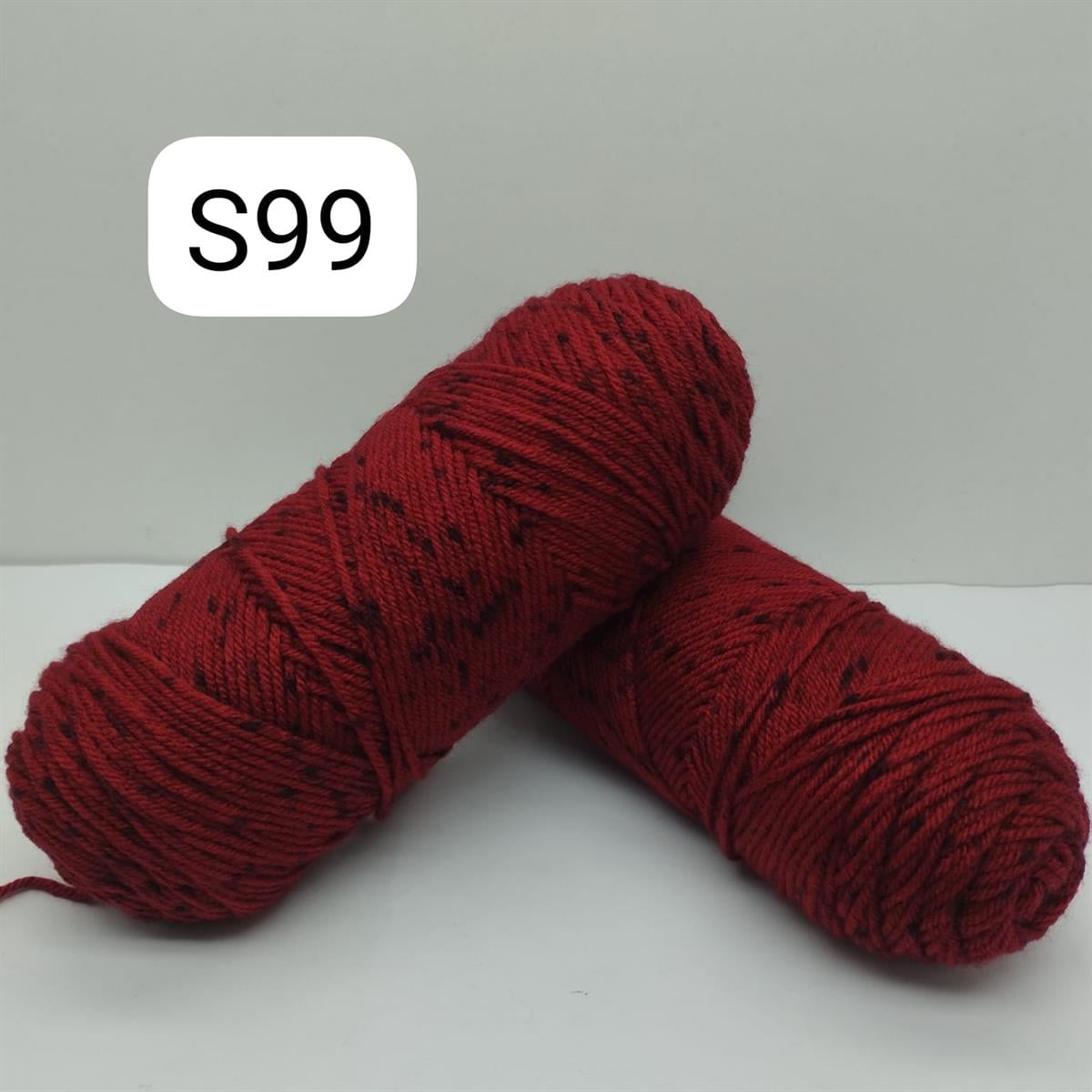 İHRAÇ FAZLASI  S99