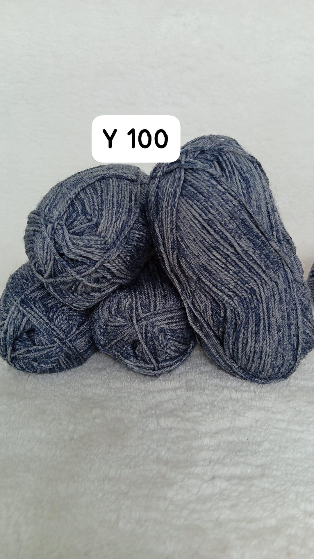 İHRAÇ FAZLASI Y100