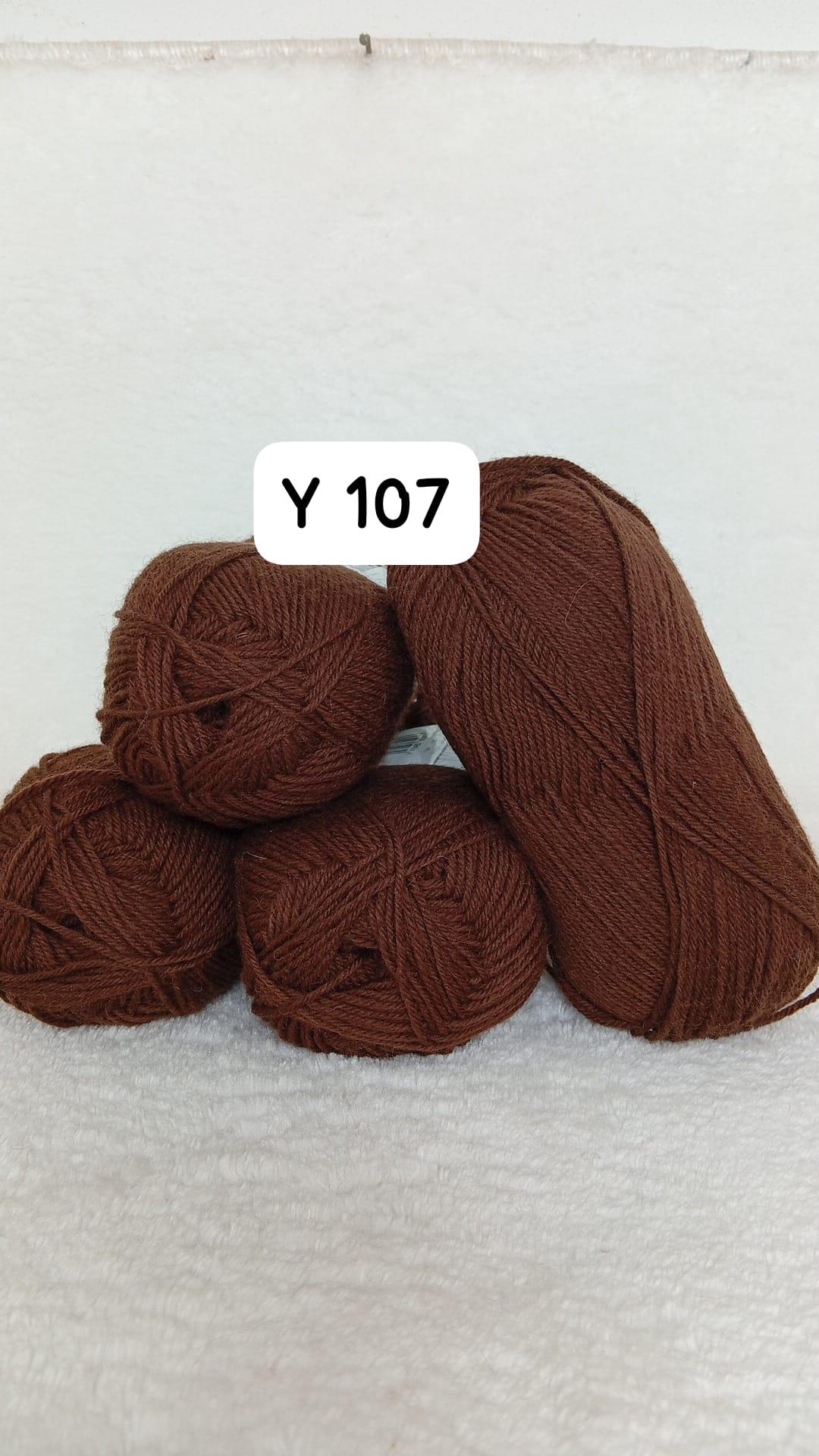 İHRAÇ FAZLASI Y107