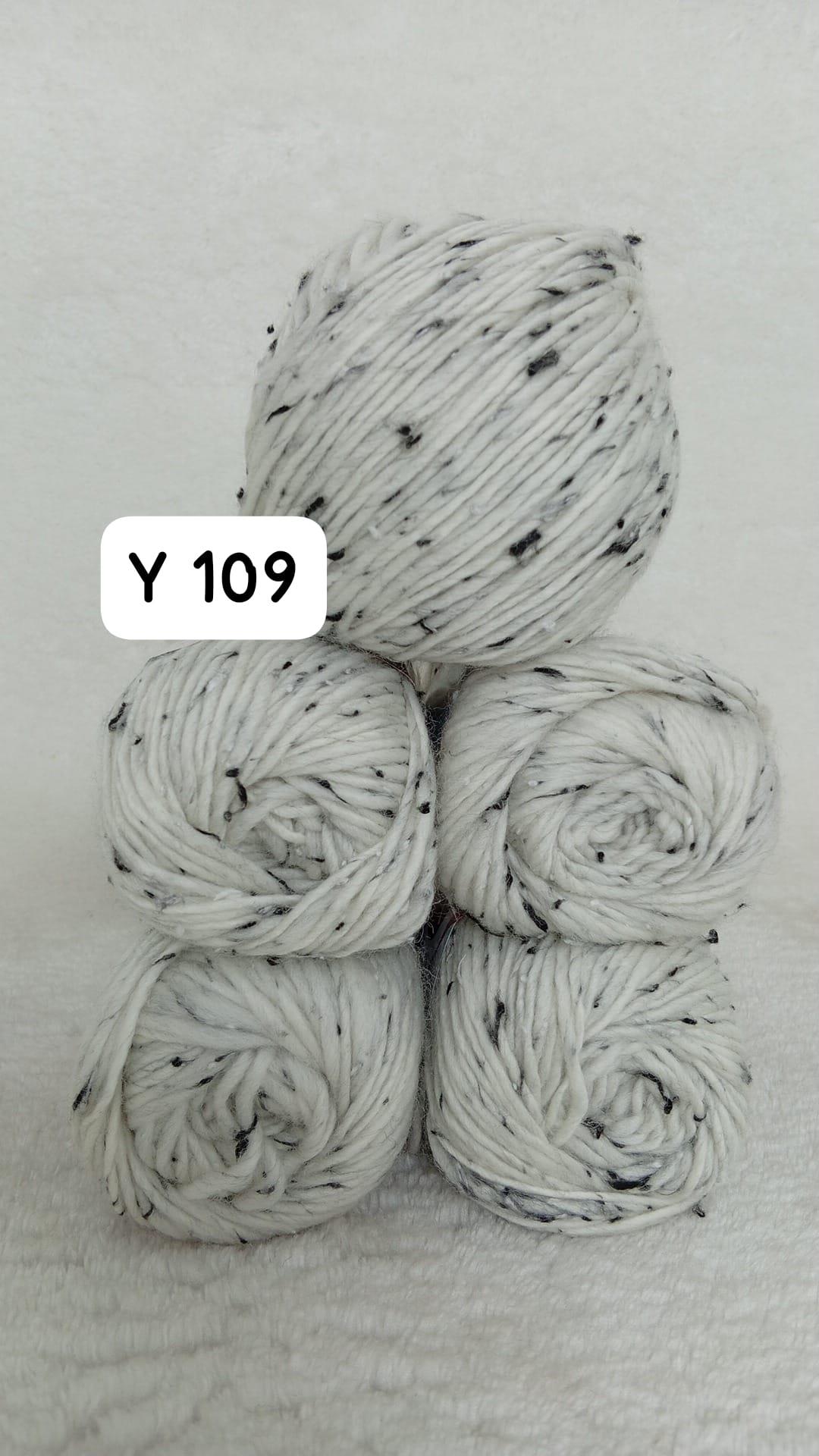 İHRAÇ FAZLASI Y109