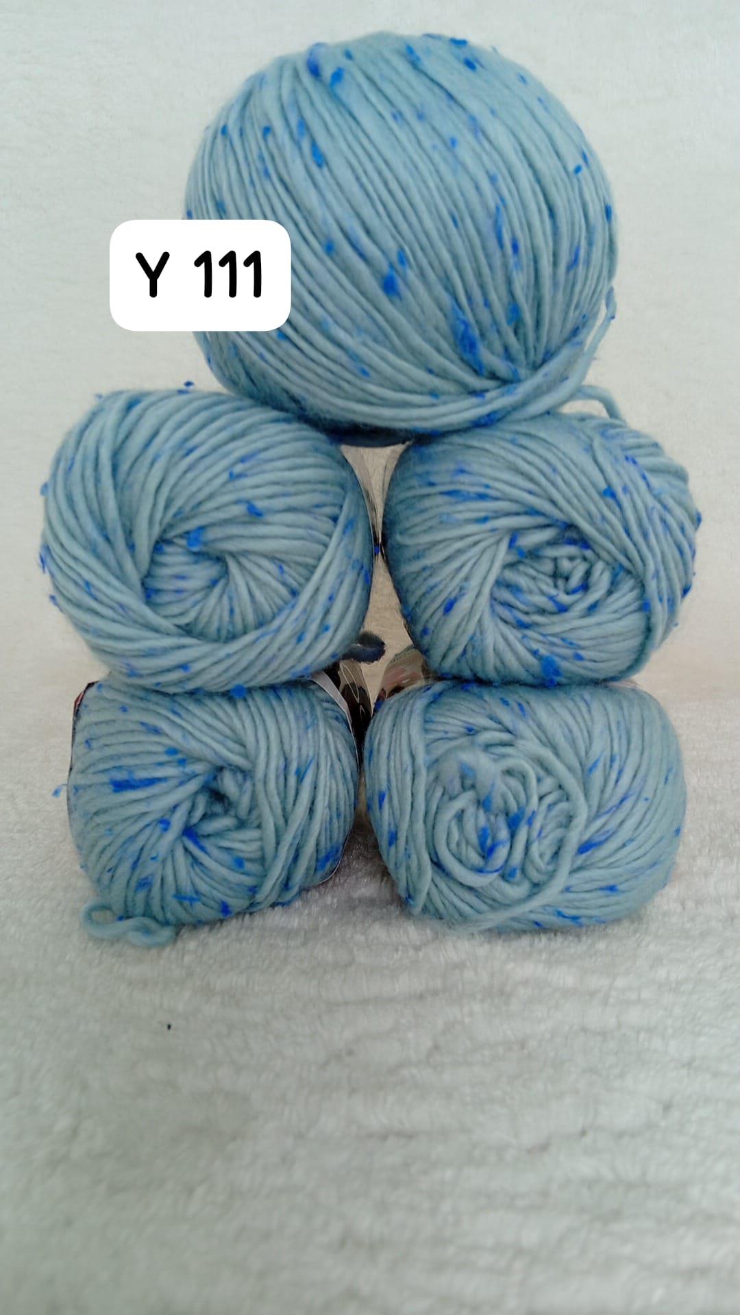 İHRAÇ FAZLASI Y111