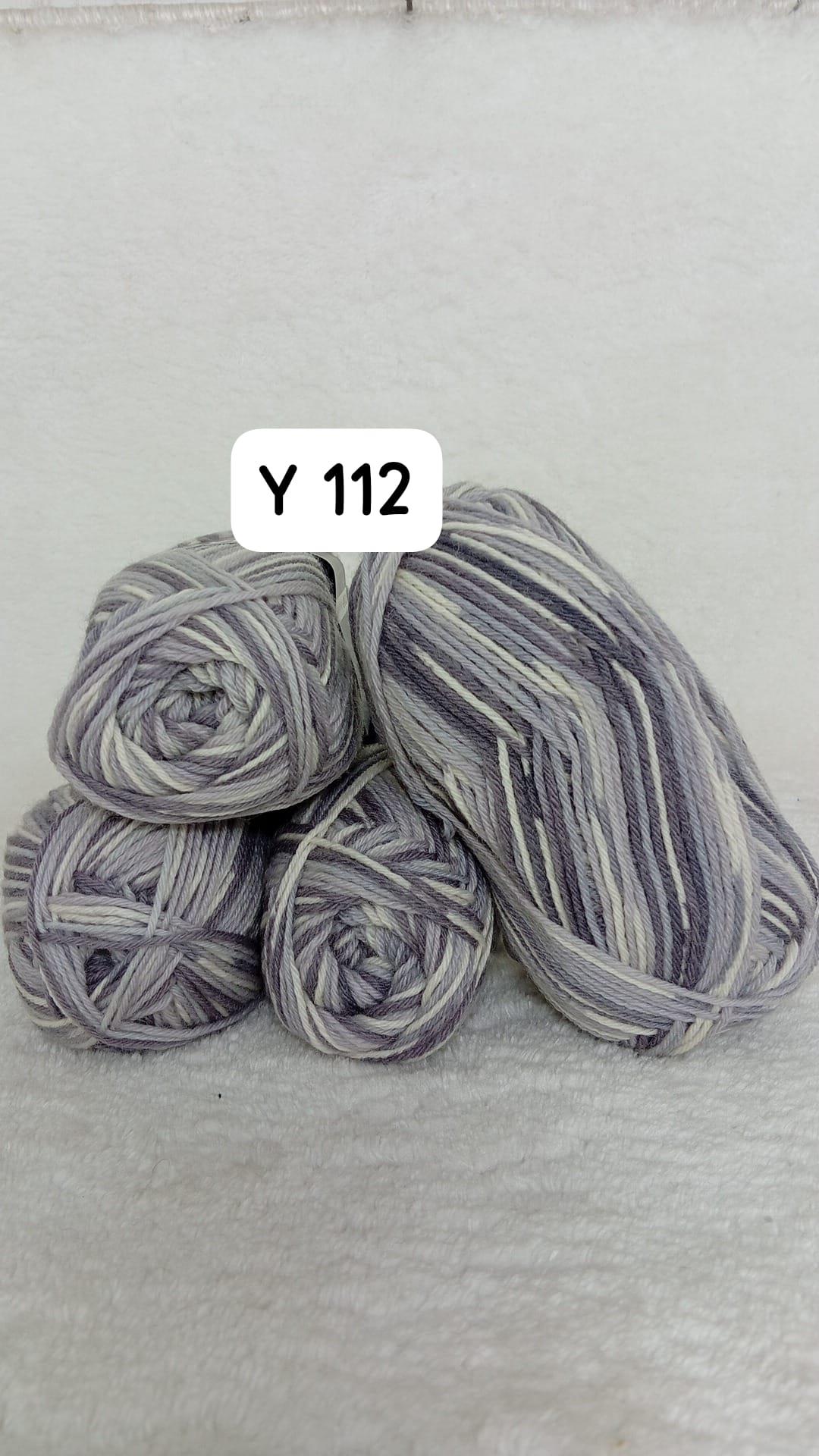 İHRAÇ FAZLASI Y112