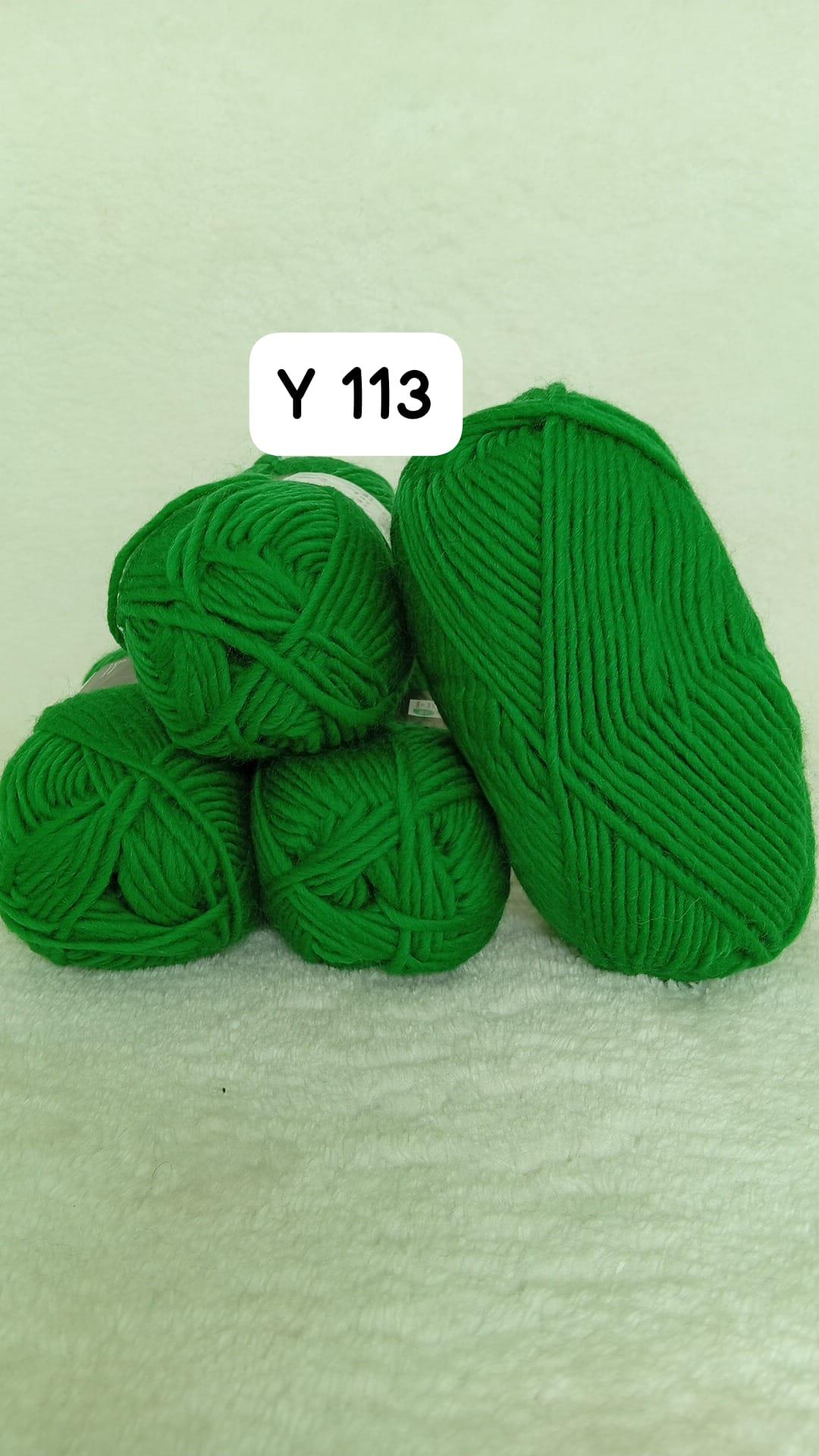 İHRAÇ FAZLASI Y113