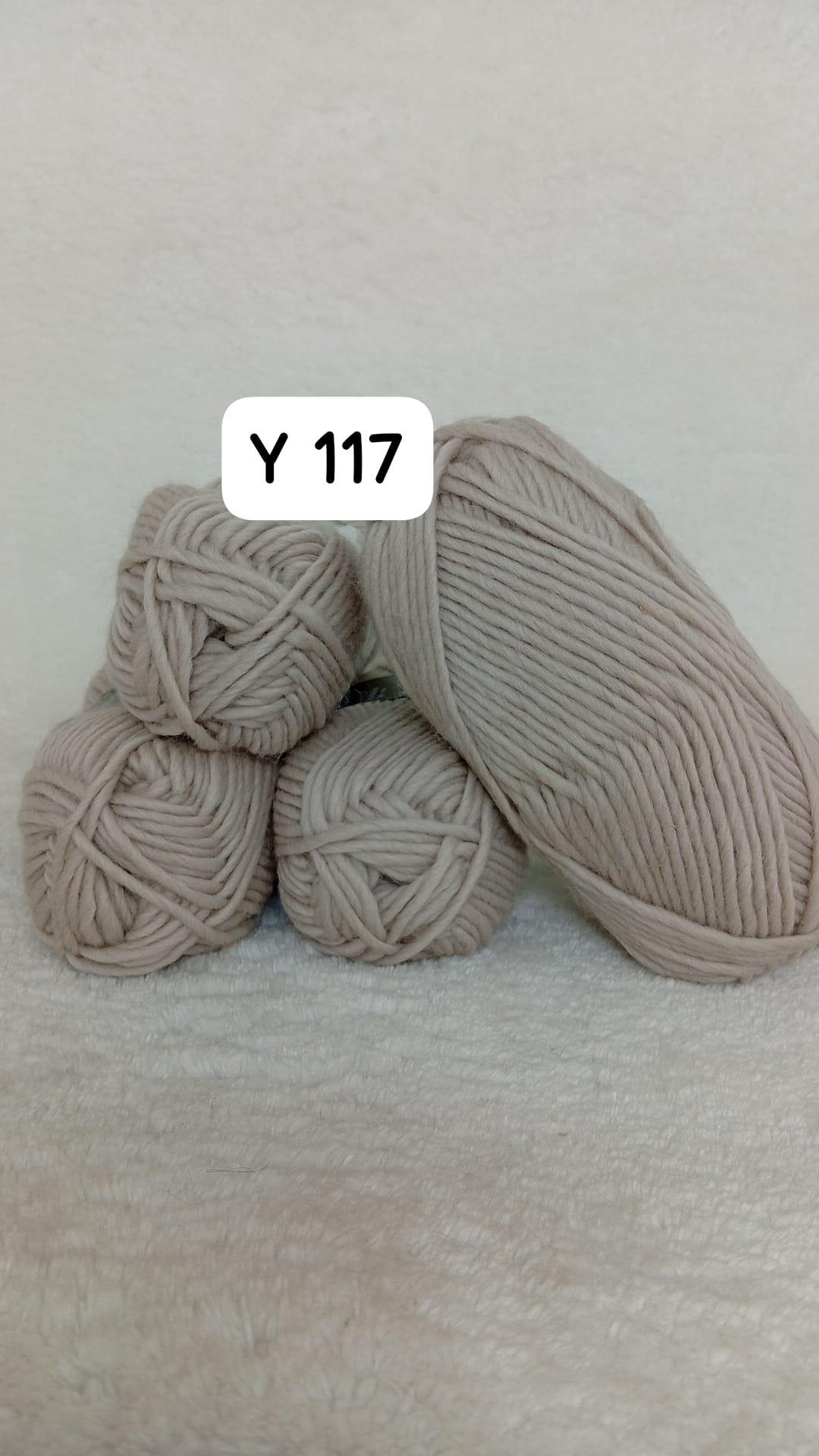 İHRAÇ FAZLASI Y117