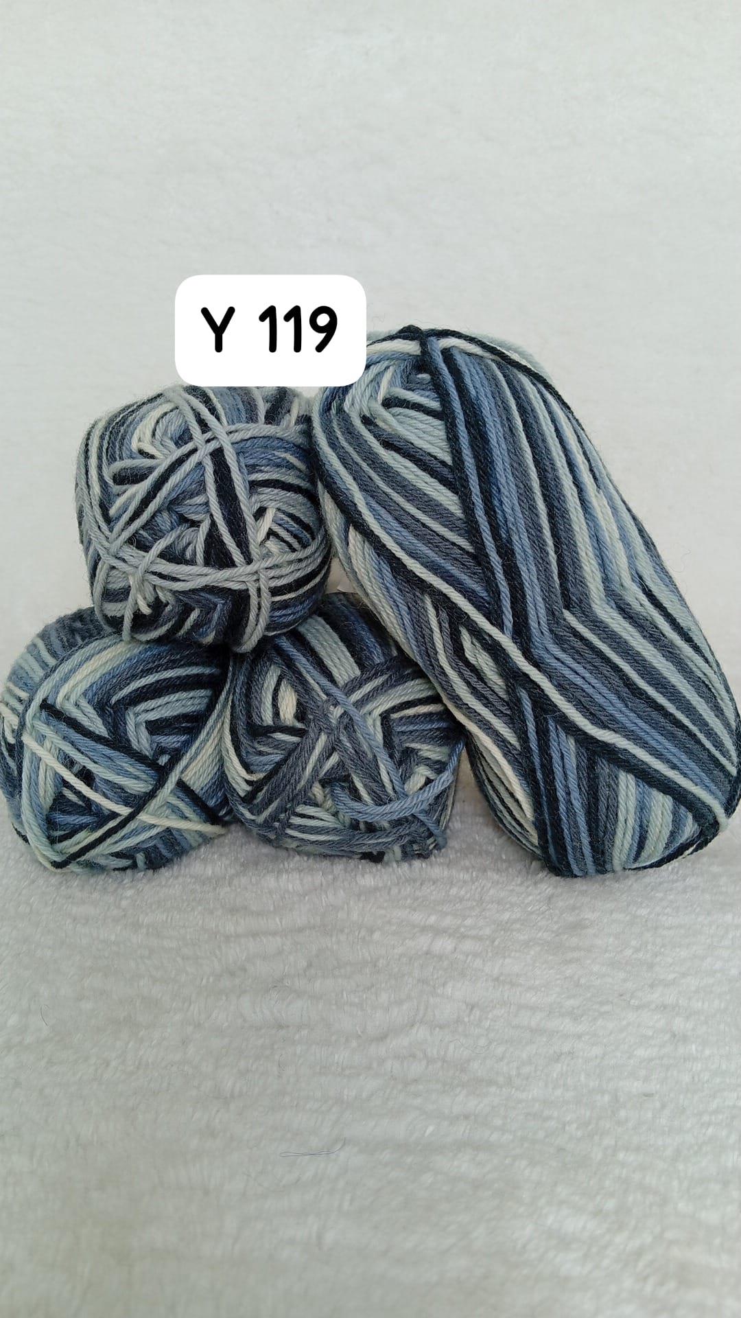 İHRAÇ FAZLASI Y119