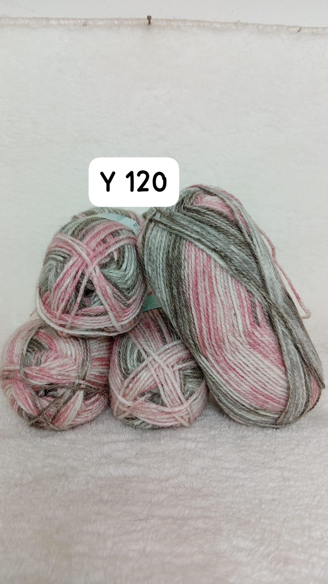 İHRAÇ FAZLASI Y120