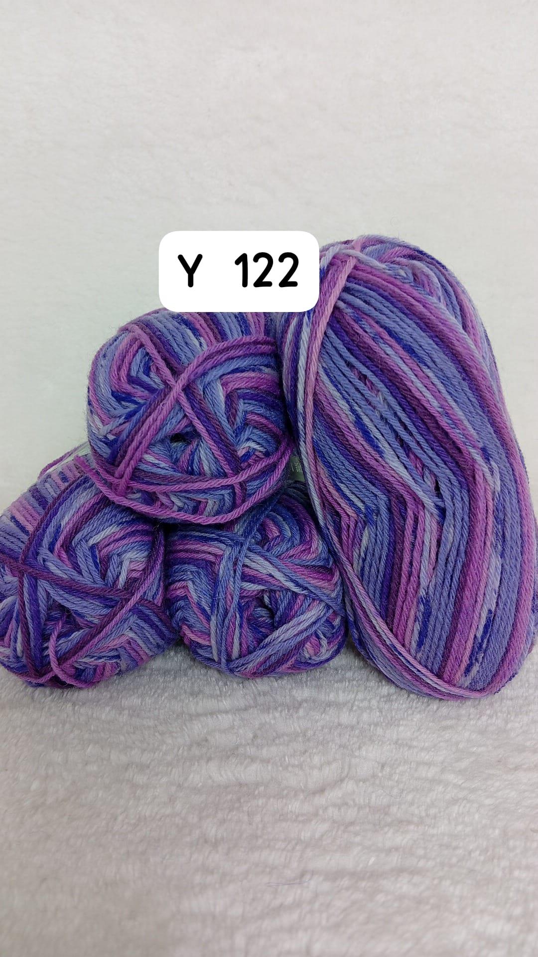 İHRAÇ FAZLASI Y122