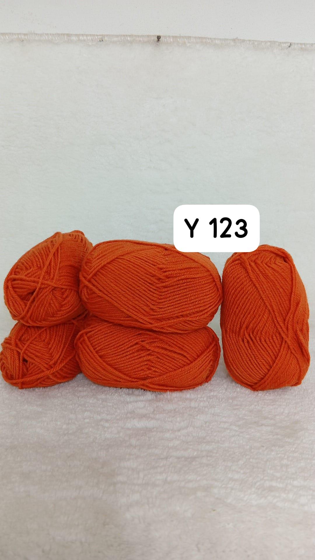 İHRAÇ FAZLASI Y123