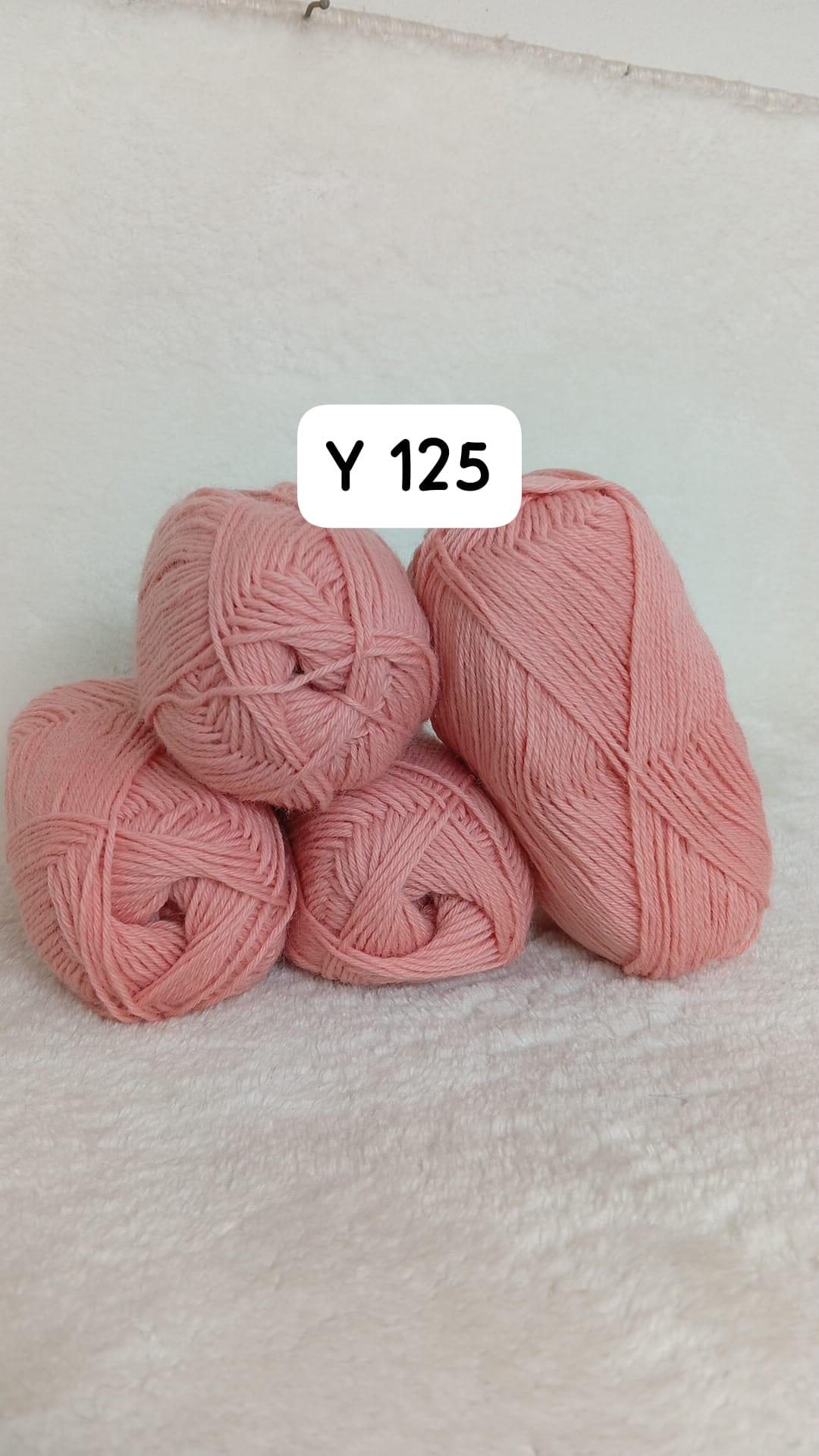 İHRAÇ FAZLASI Y125