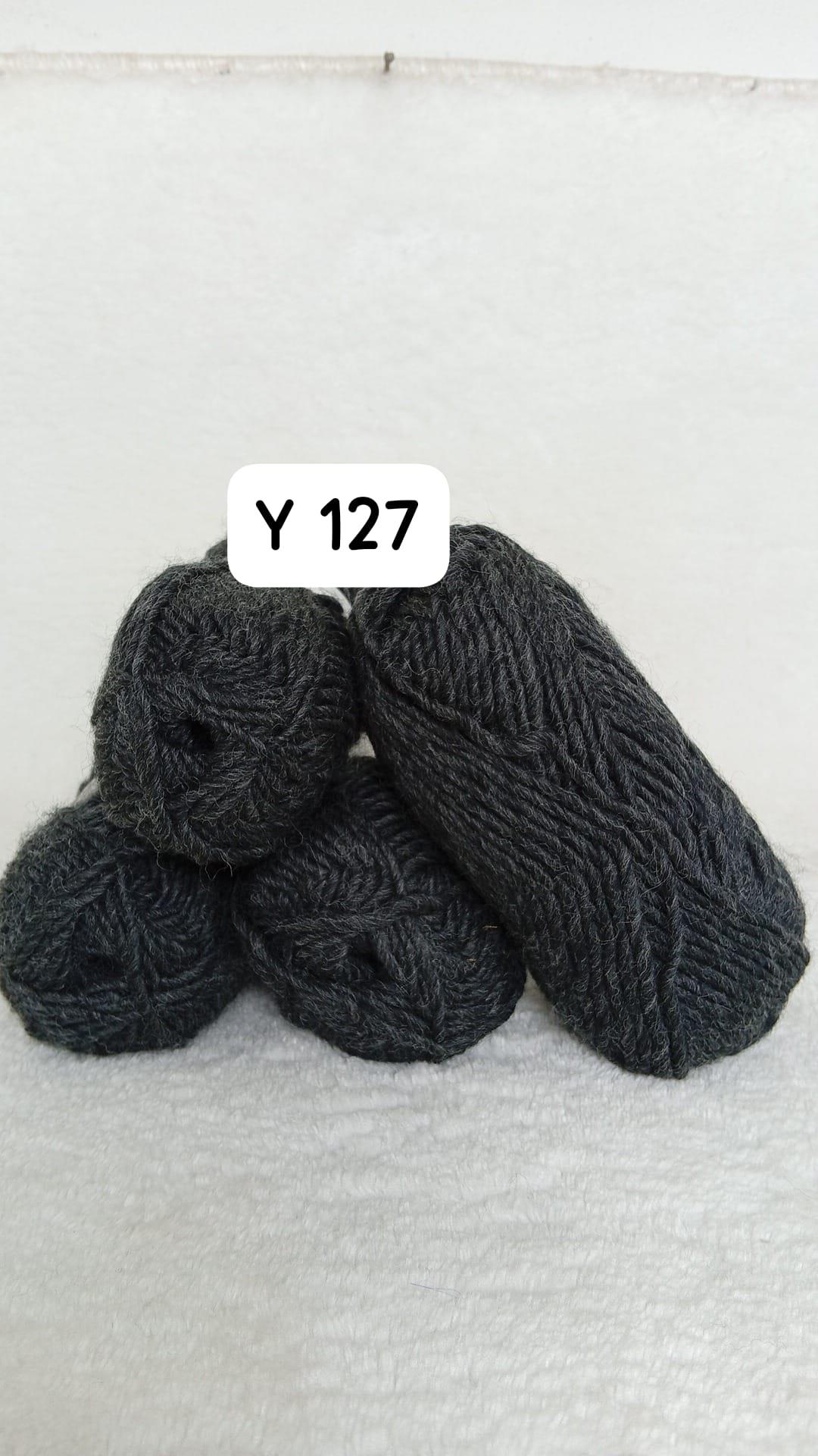 İHRAÇ FAZLASI Y127