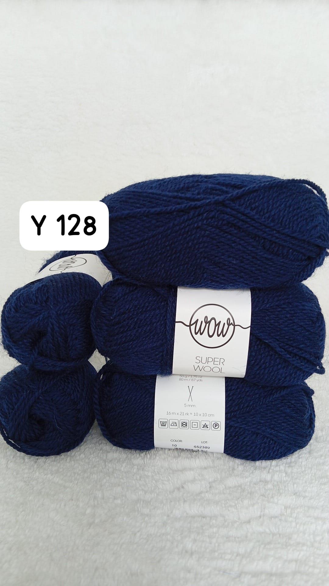 İHRAÇ FAZLASI Y128