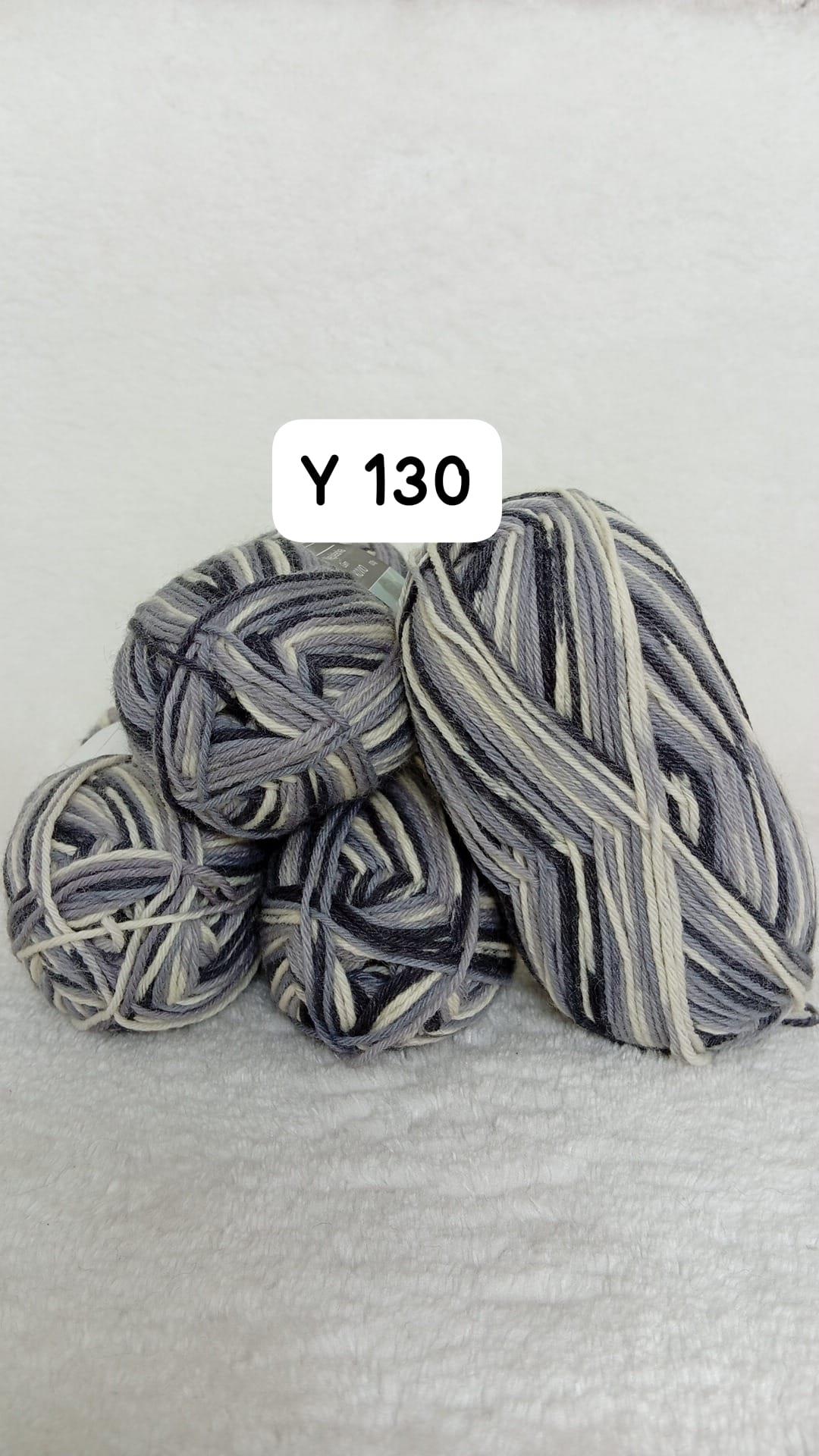 İHRAÇ FAZLASI Y130