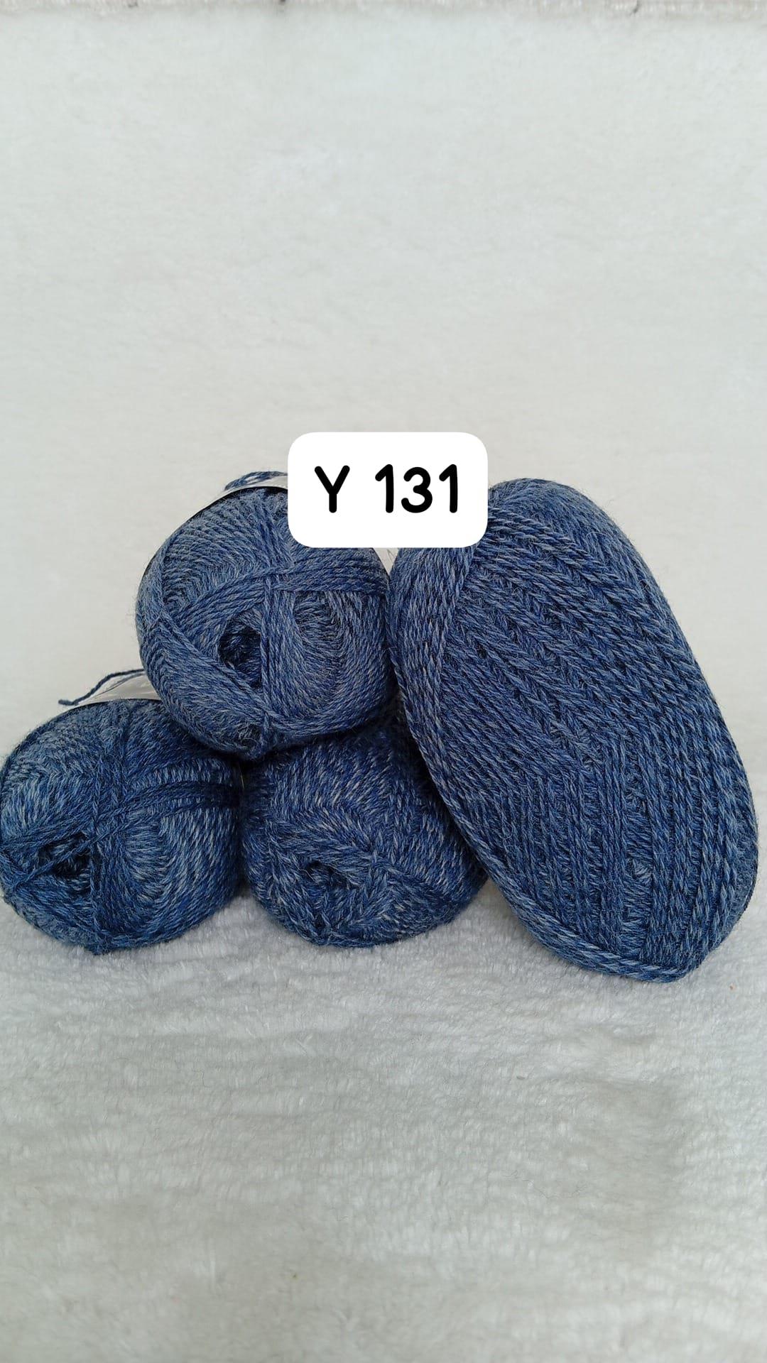 İHRAÇ FAZLASI Y131