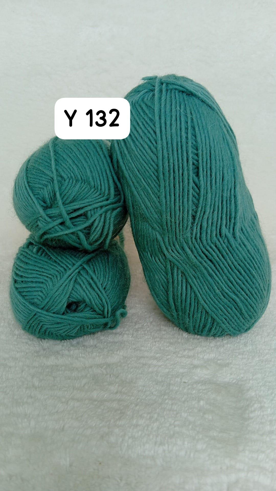 İHRAÇ FAZLASI Y132