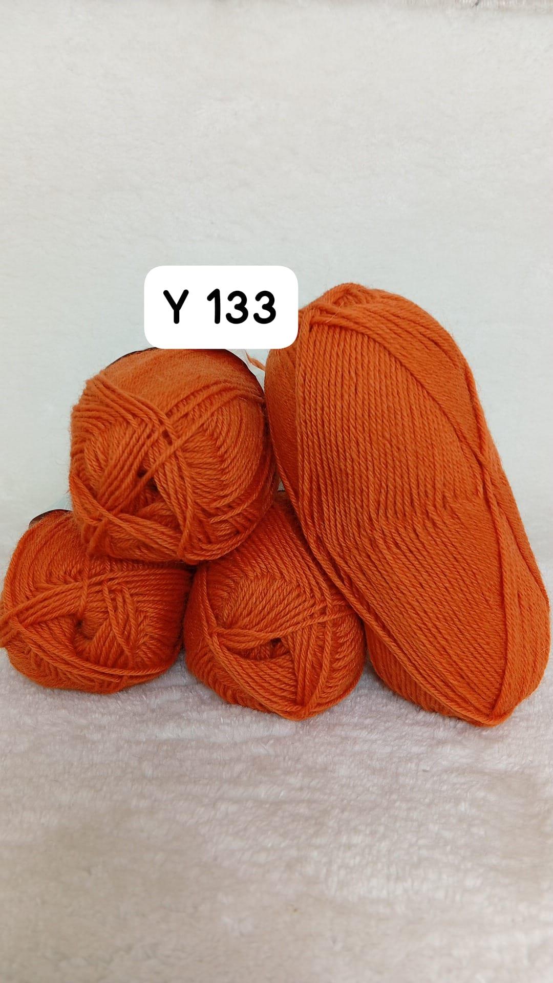 İHRAÇ FAZLASI Y133