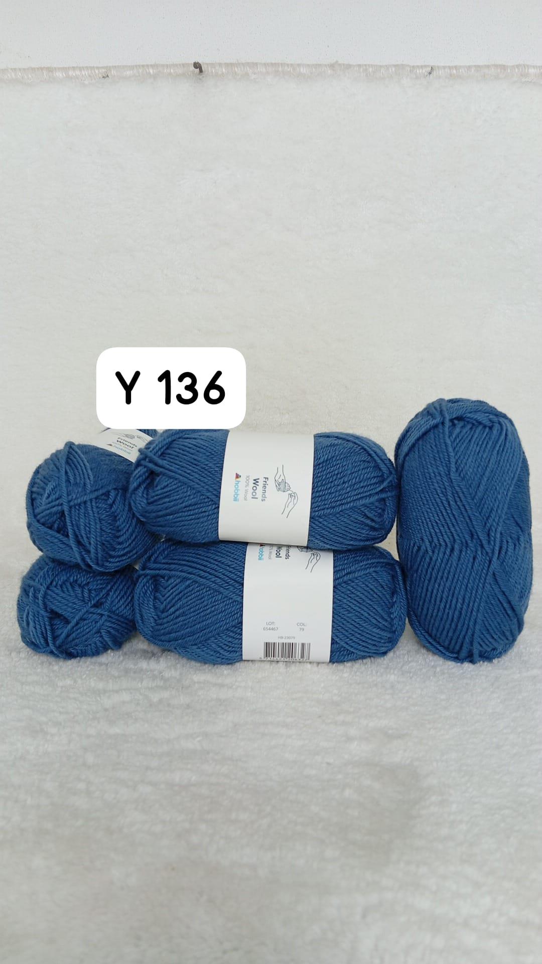 İHRAÇ FAZLASI Y136