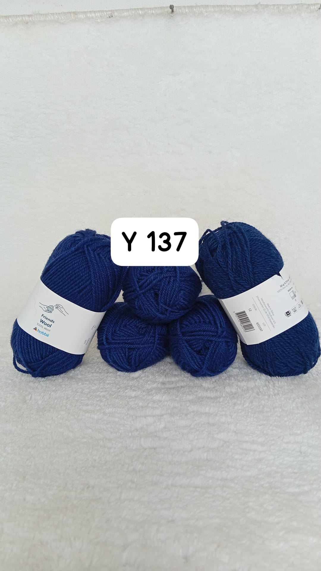 İHRAÇ FAZLASI Y137