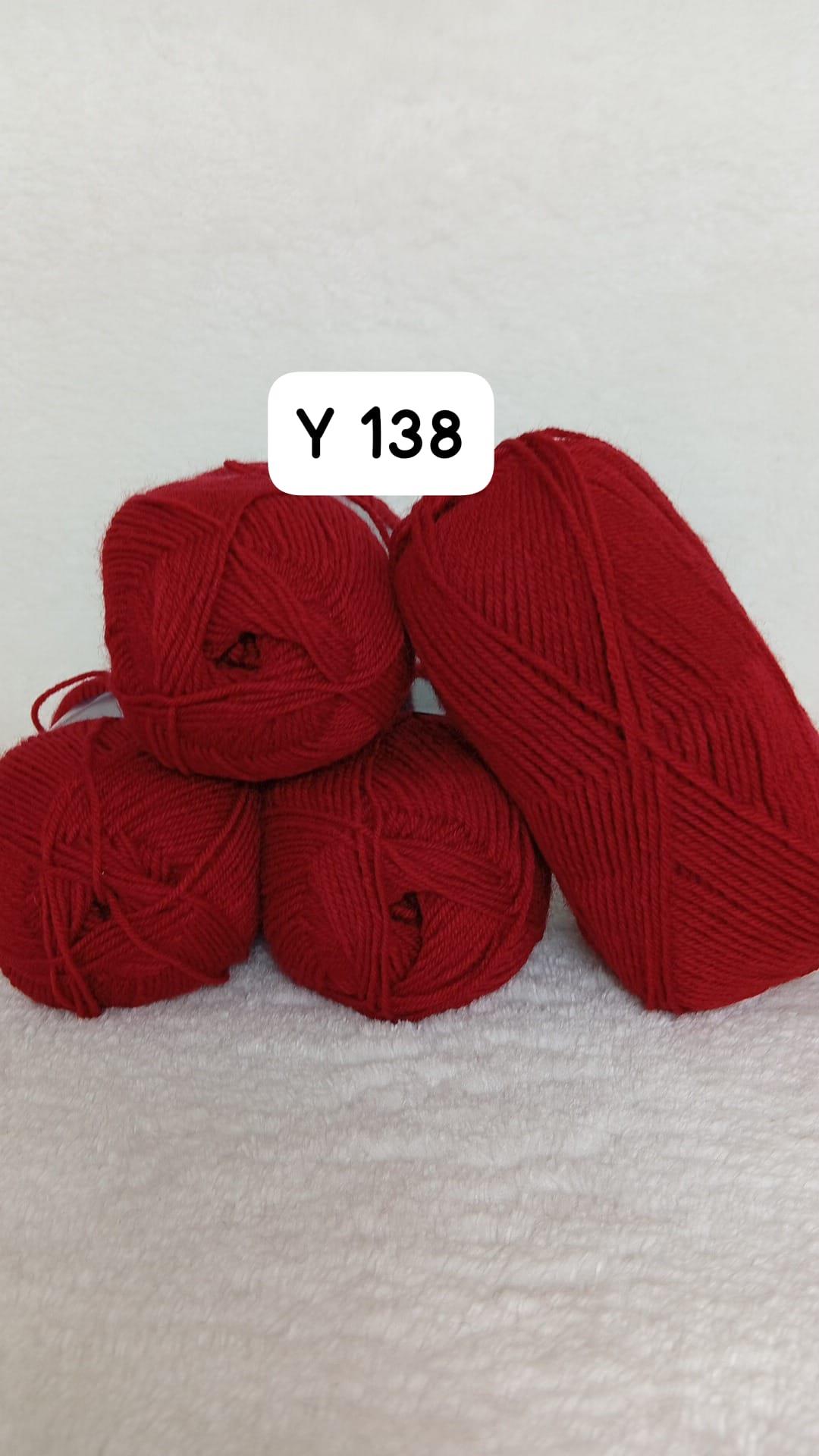 İHRAÇ FAZLASI Y138