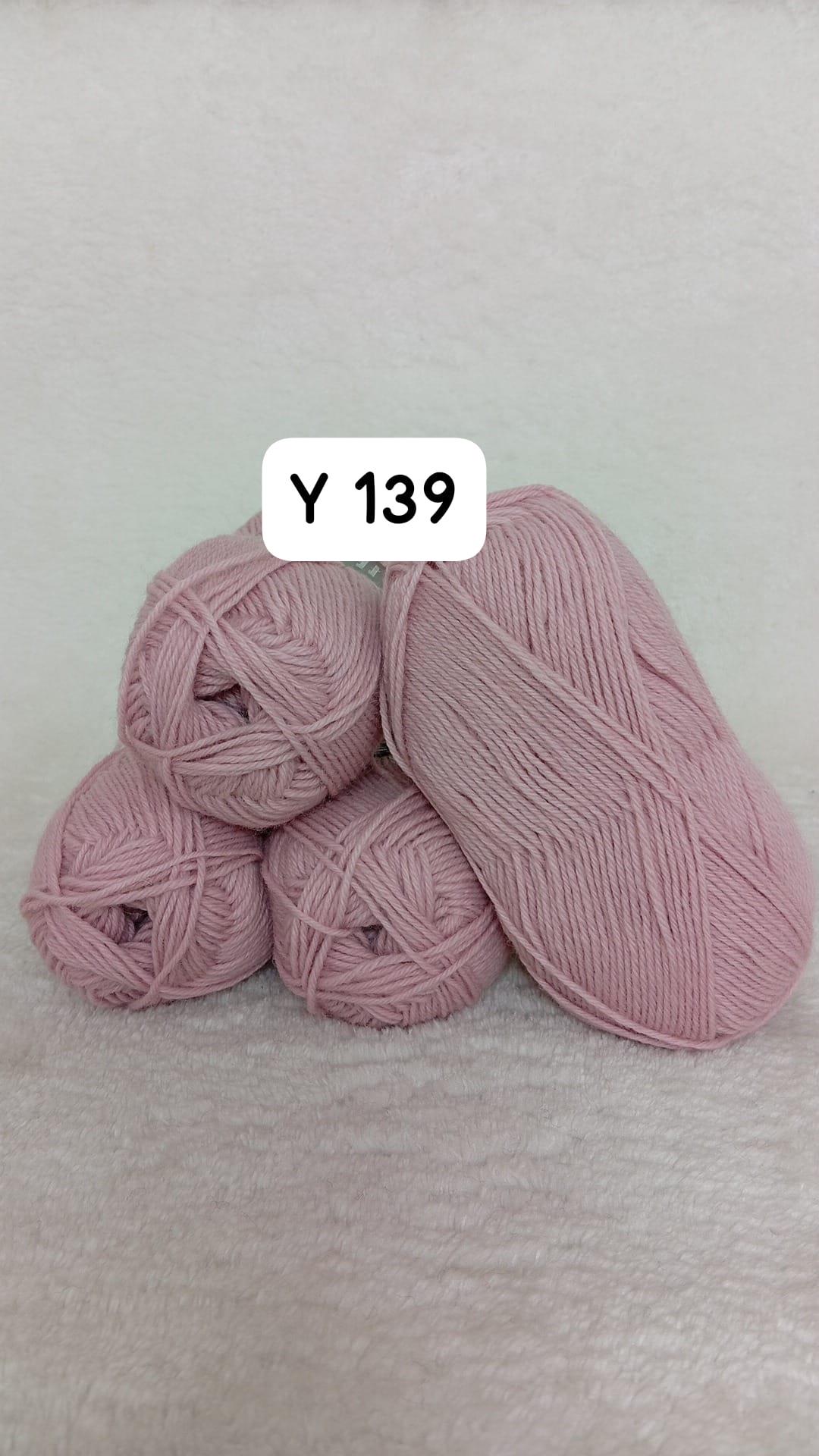 İHRAÇ FAZLASI Y139