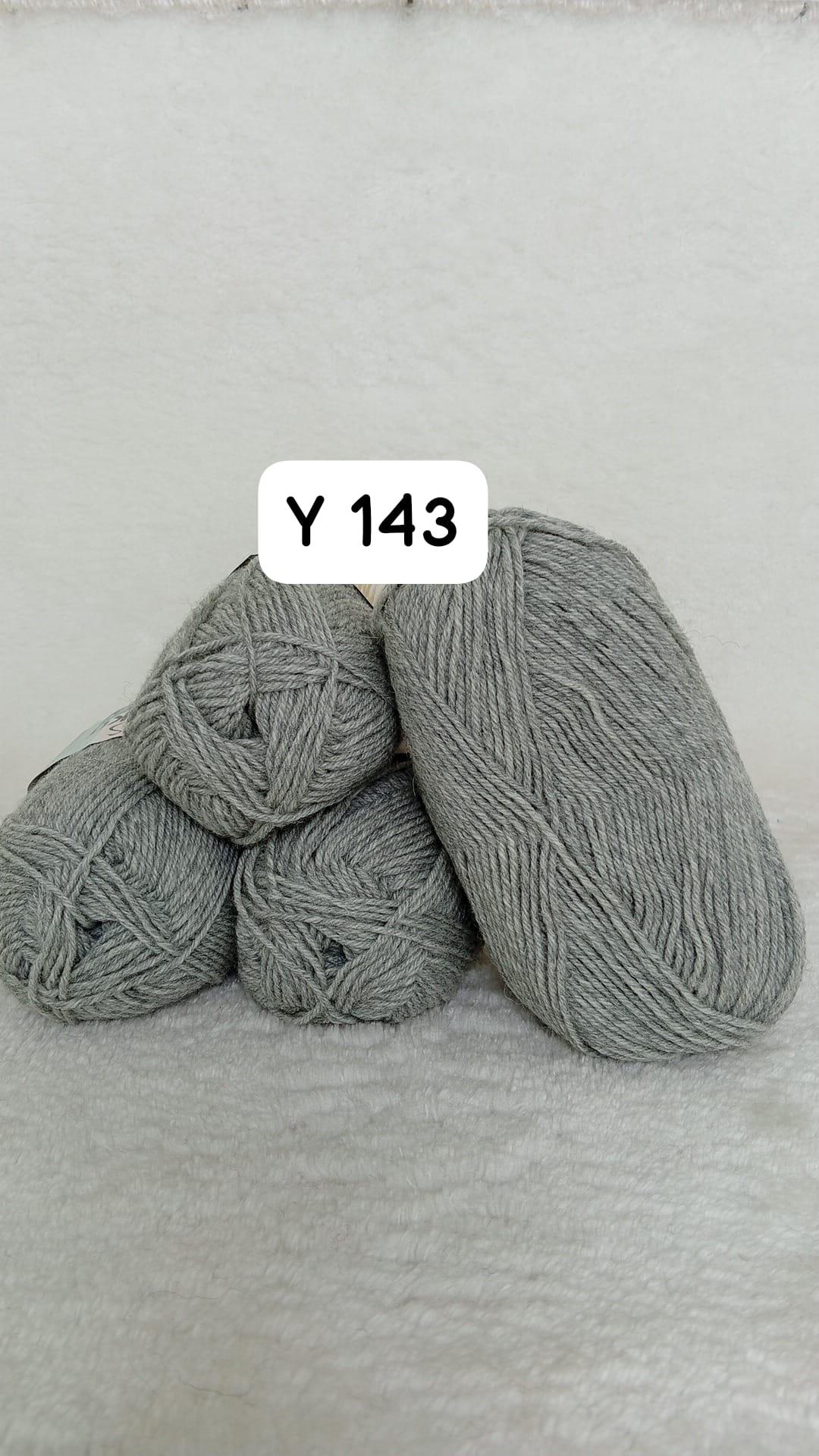 İHRAÇ FAZLASI Y143