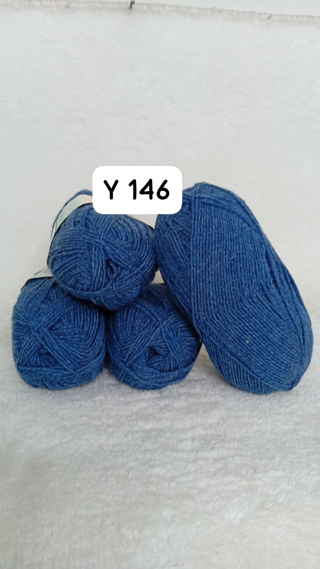 İHRAÇ FAZLASI Y146