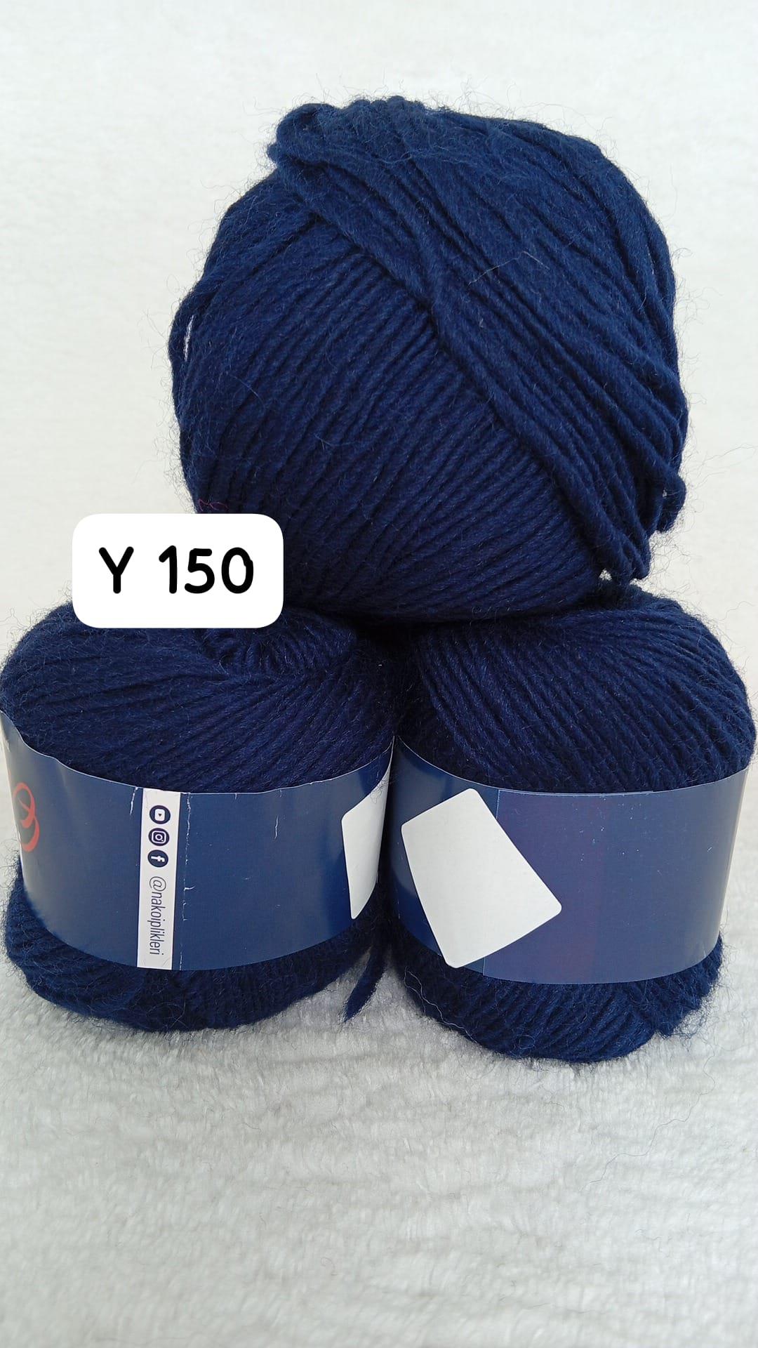 İHRAÇ FAZLASI Y150