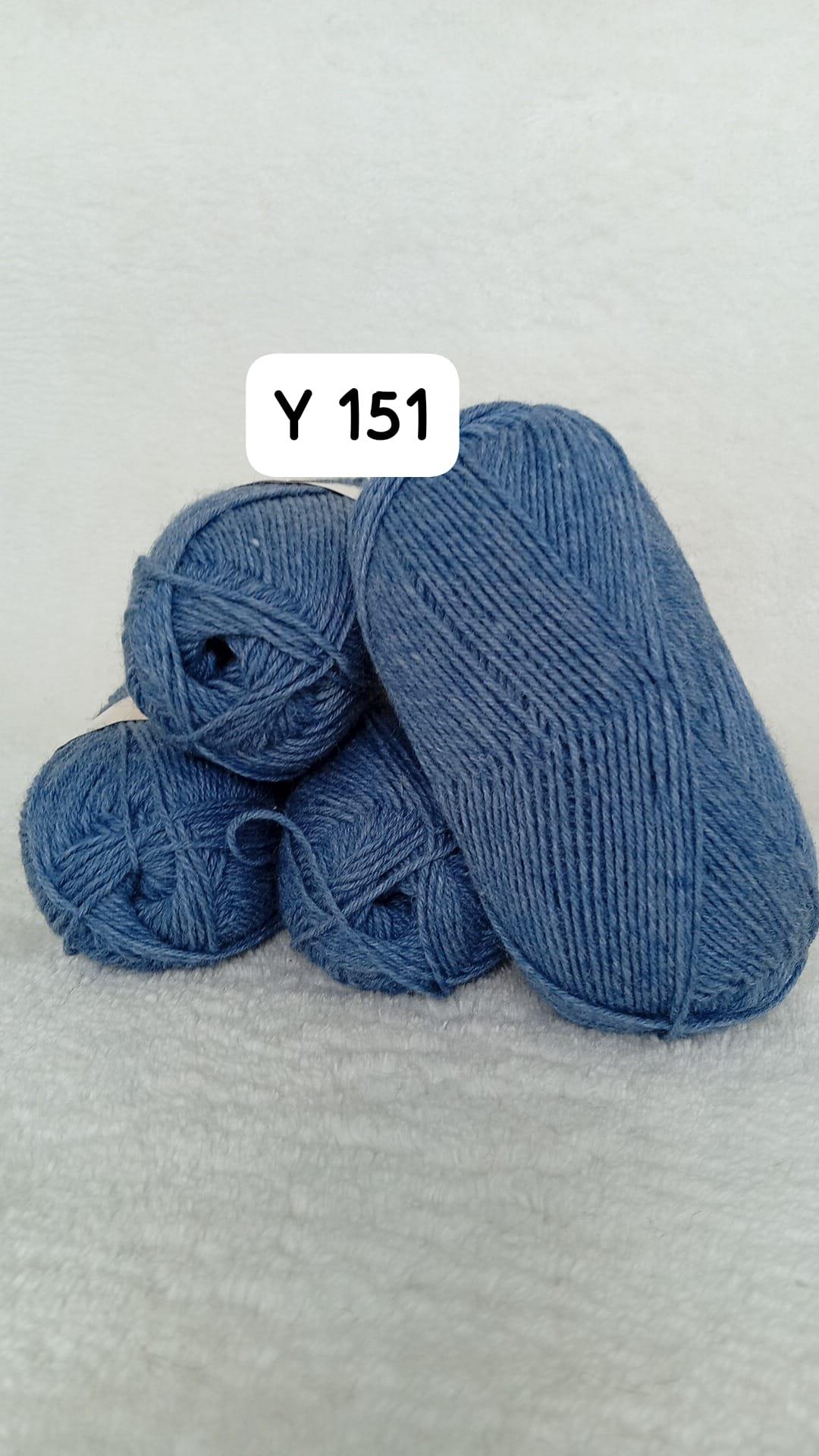 İHRAÇ FAZLASI Y151